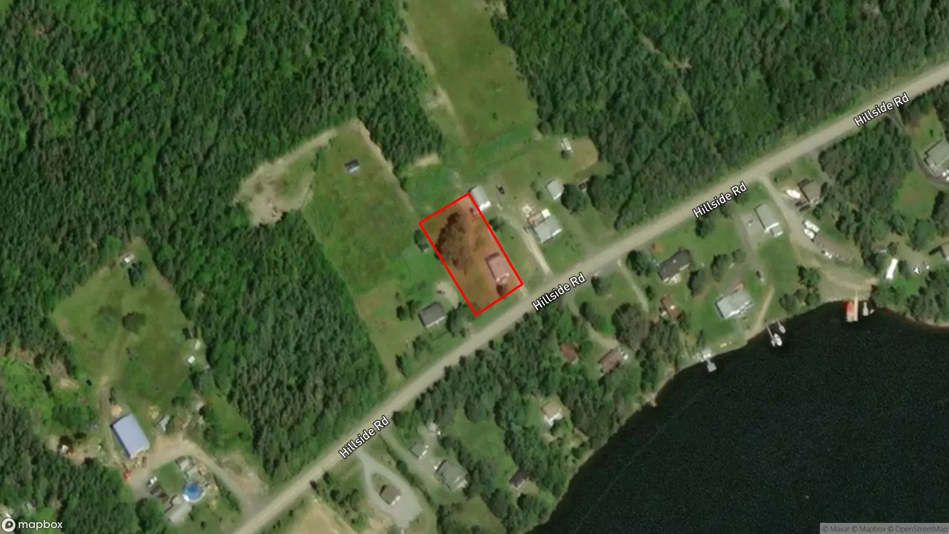 Tax sale property at , Cape Breton - Photo 2