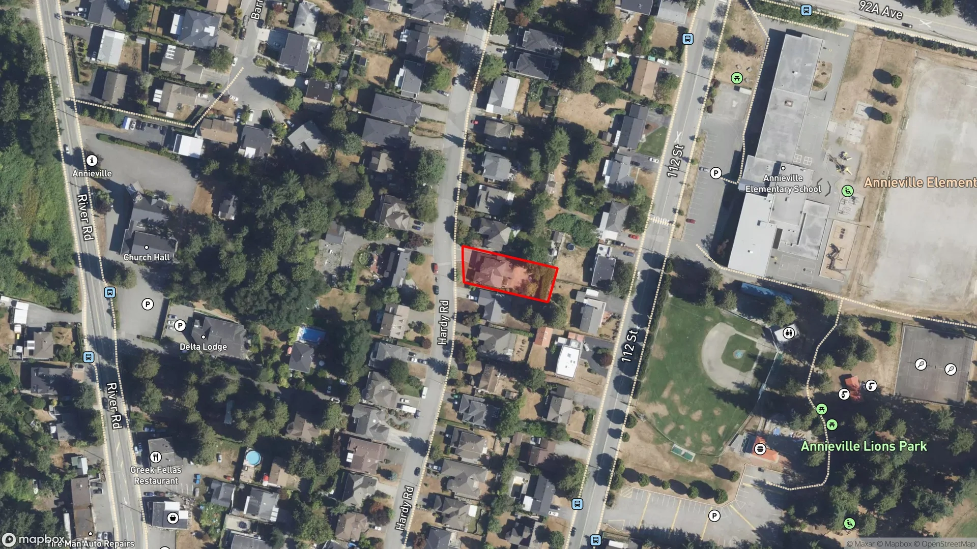 Tax sale property at , Delta - Photo 2