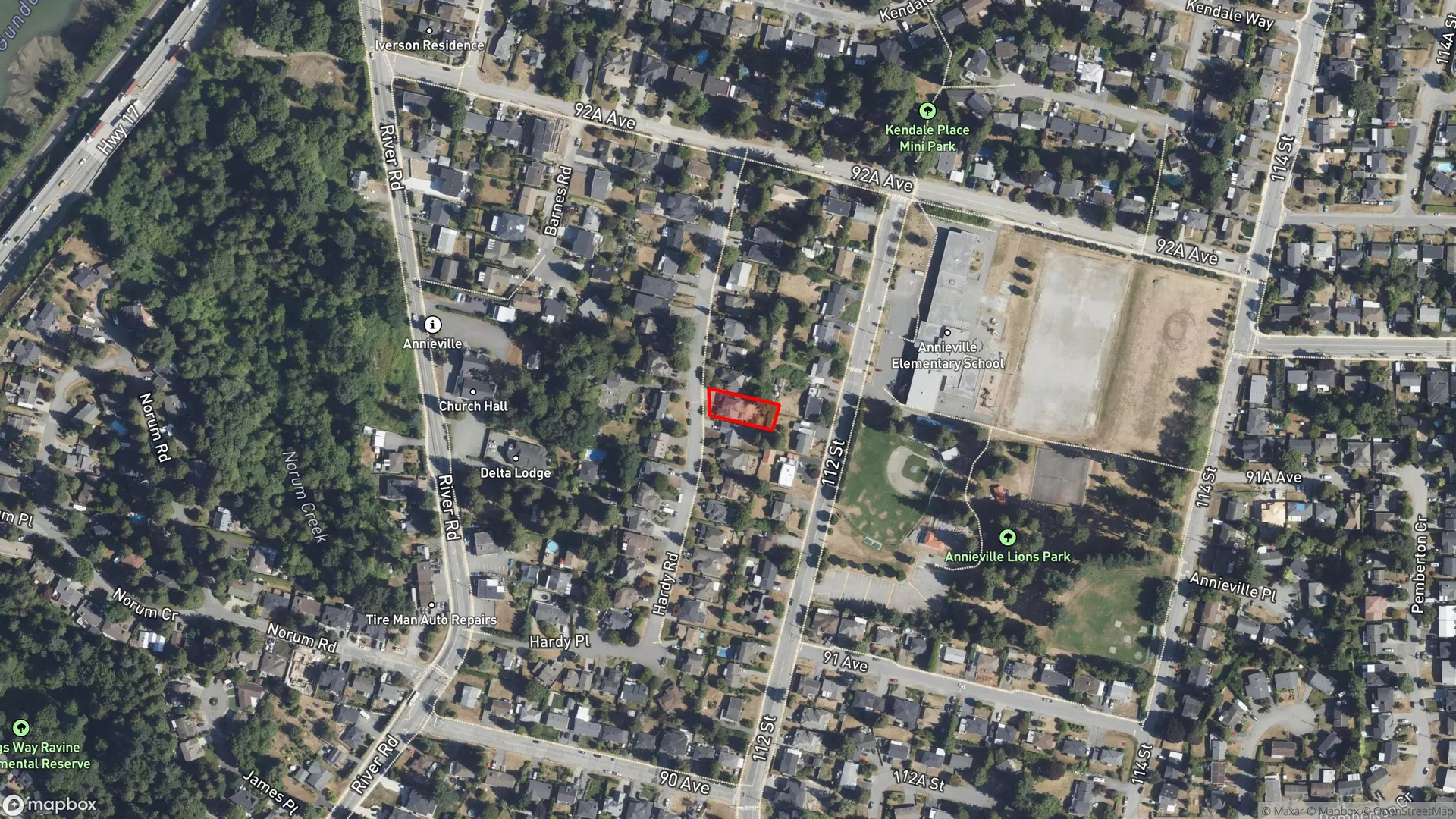 Tax sale property at , Delta - Photo 3