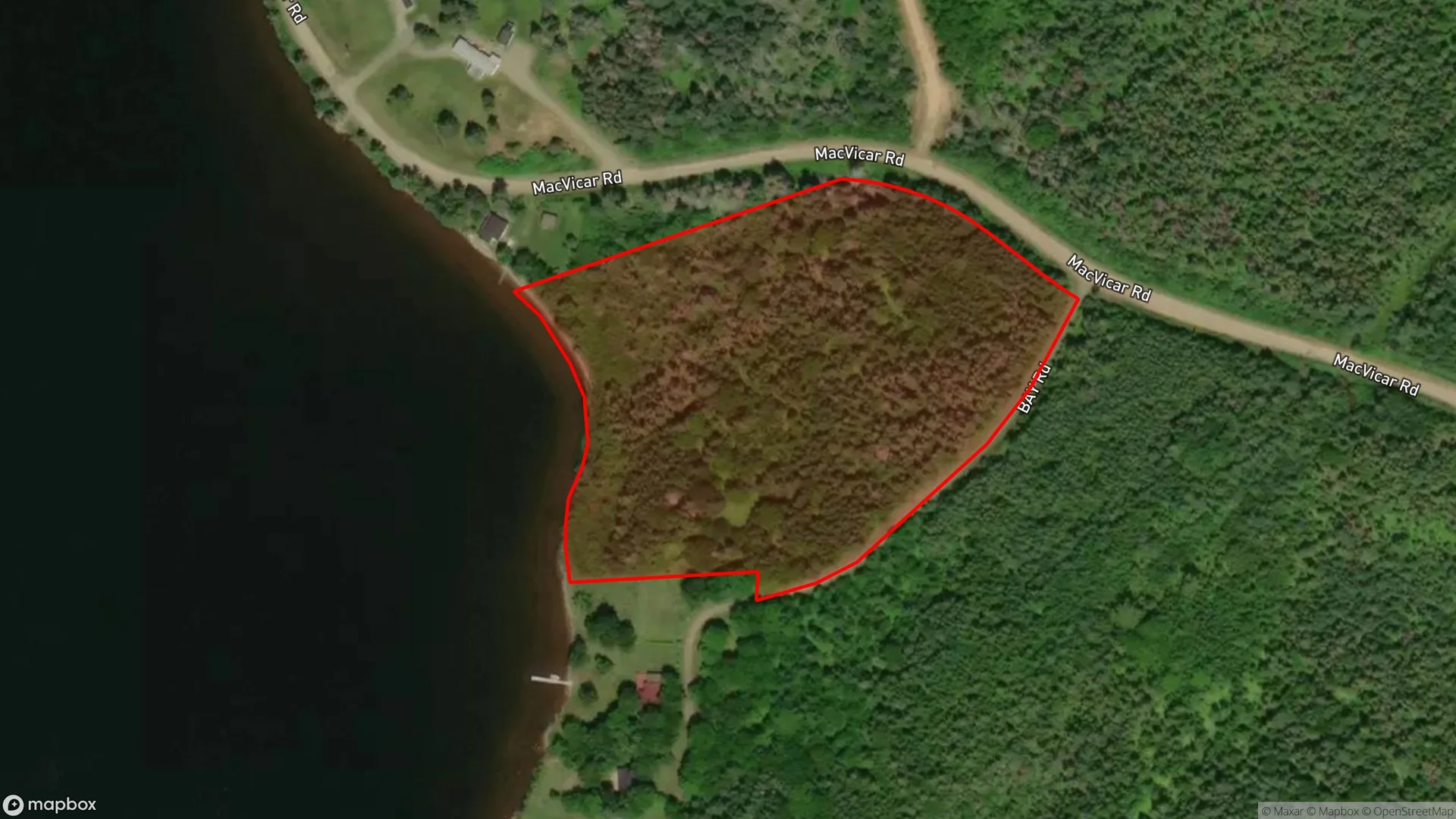Tax sale property at , Cape Breton - Photo 2