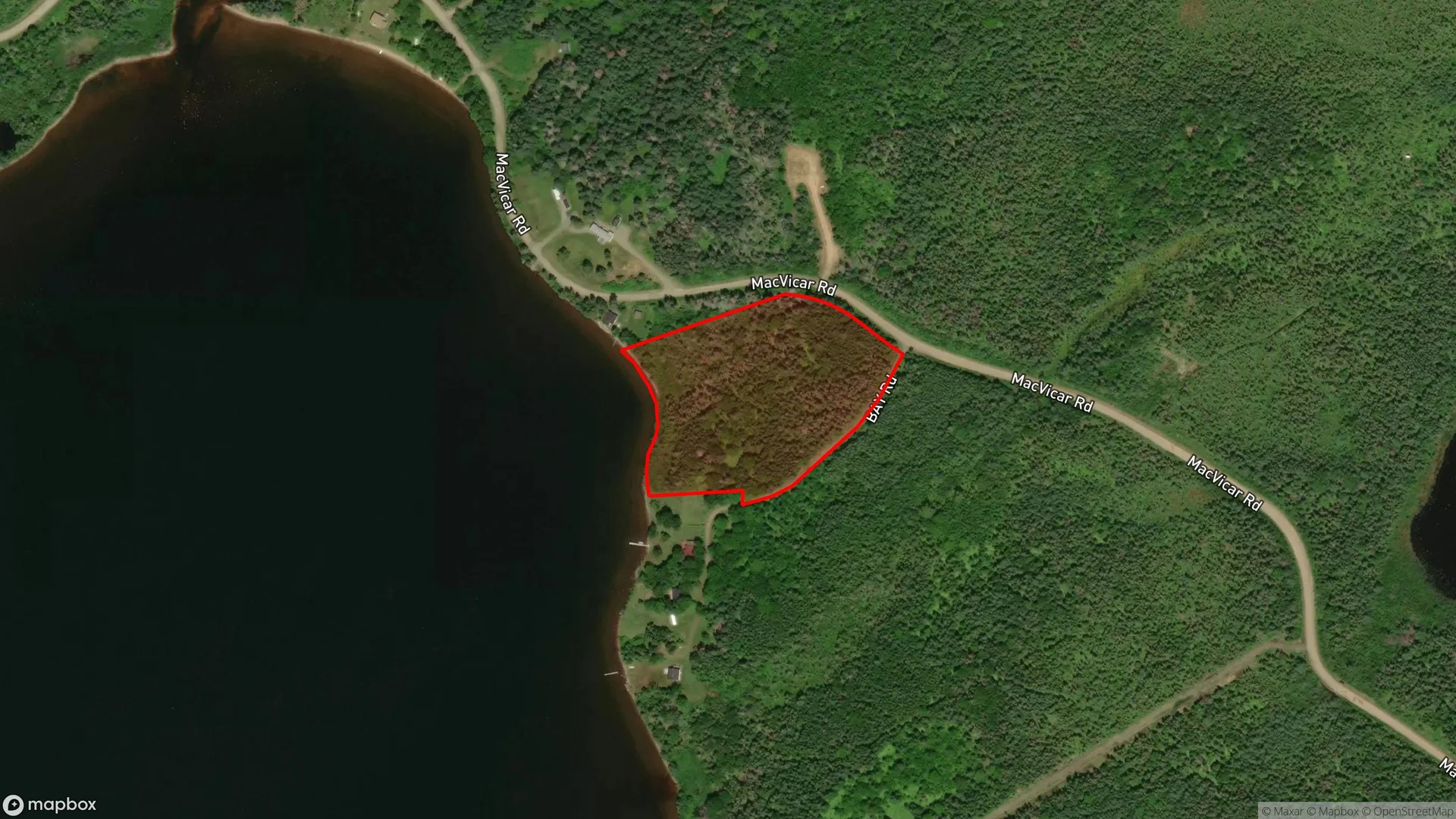 Tax sale property at , Cape Breton - Photo 3