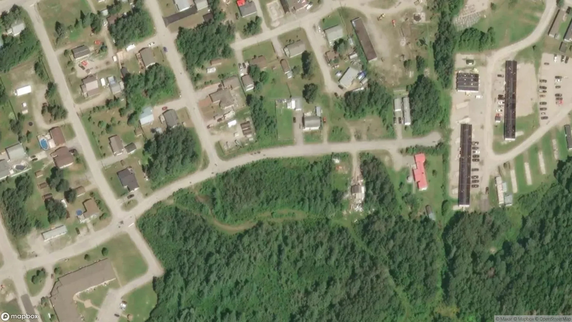 Tax sale property at , White River - Photo 2