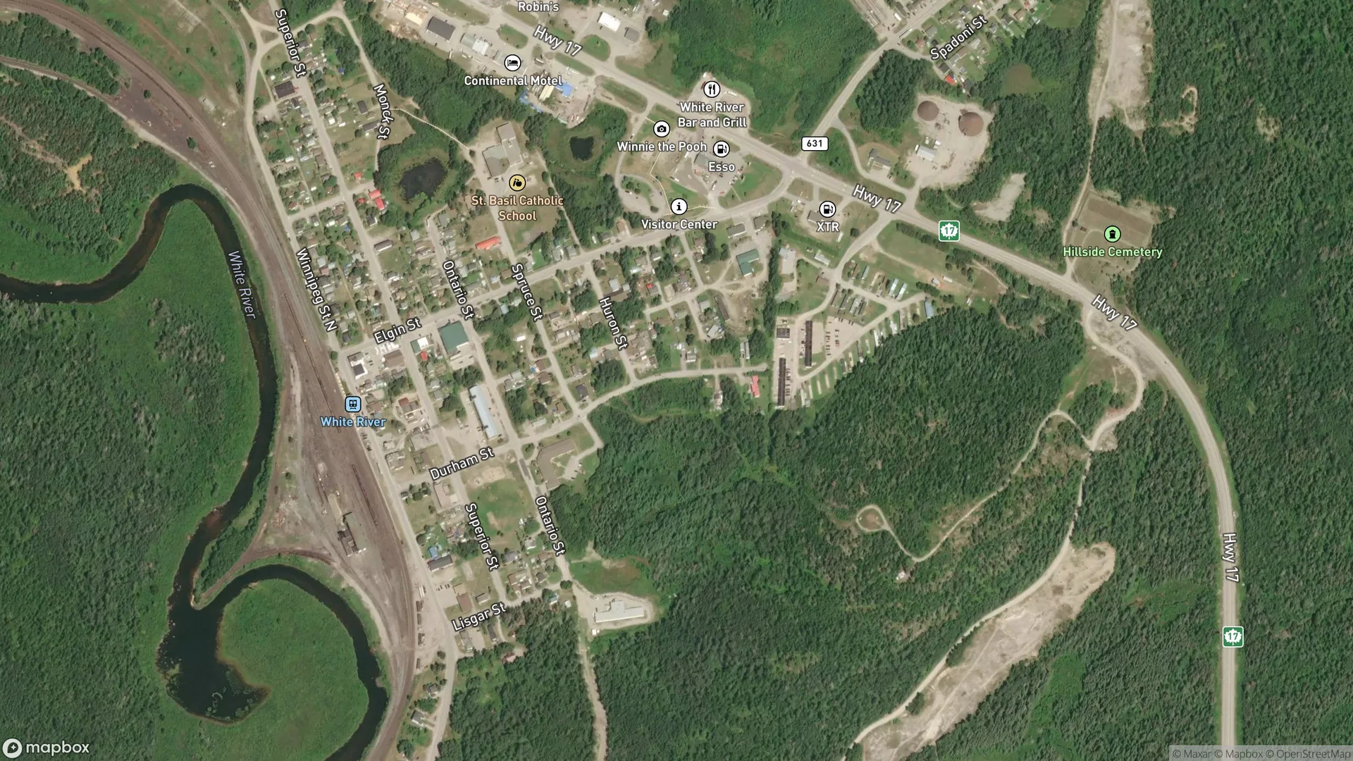 Tax sale property at , White River - Photo 3