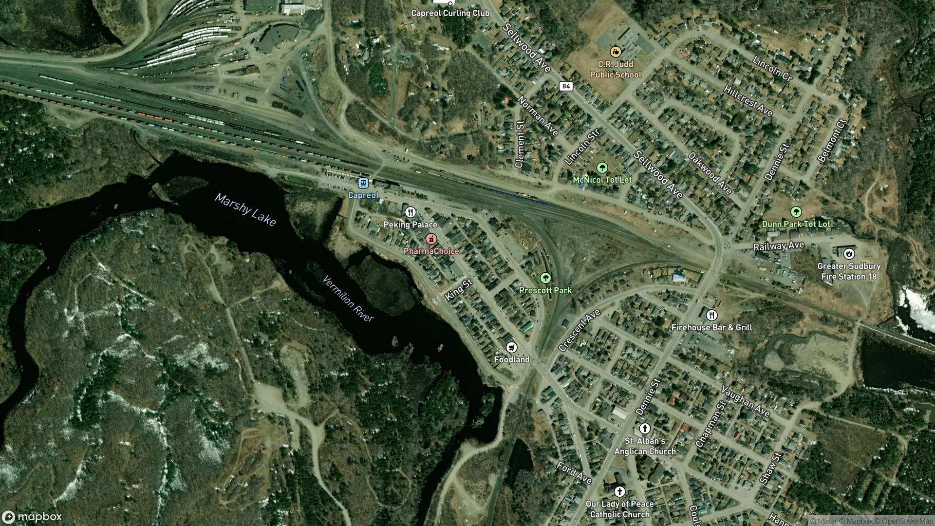 Tax sale property at , Greater Sudbury - Photo 3