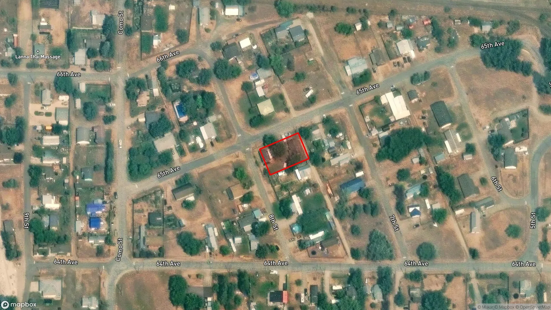 Tax sale property at , Grand Forks - Photo 2