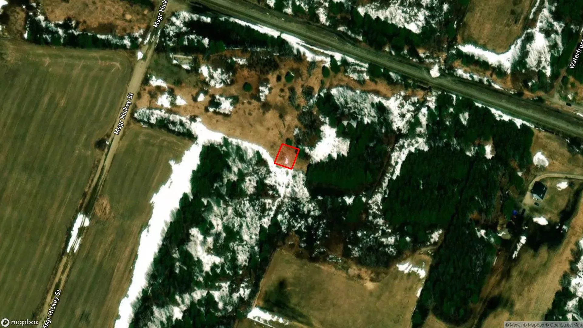 Tax sale property at , Bathurst - Photo 2