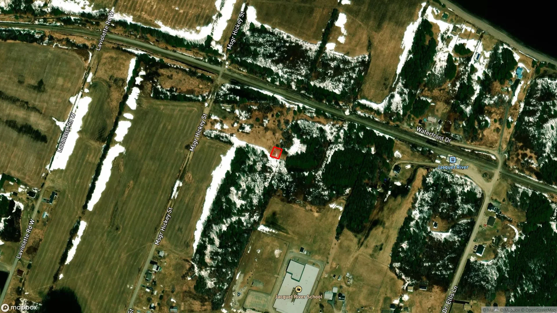 Tax sale property at , Bathurst - Photo 3