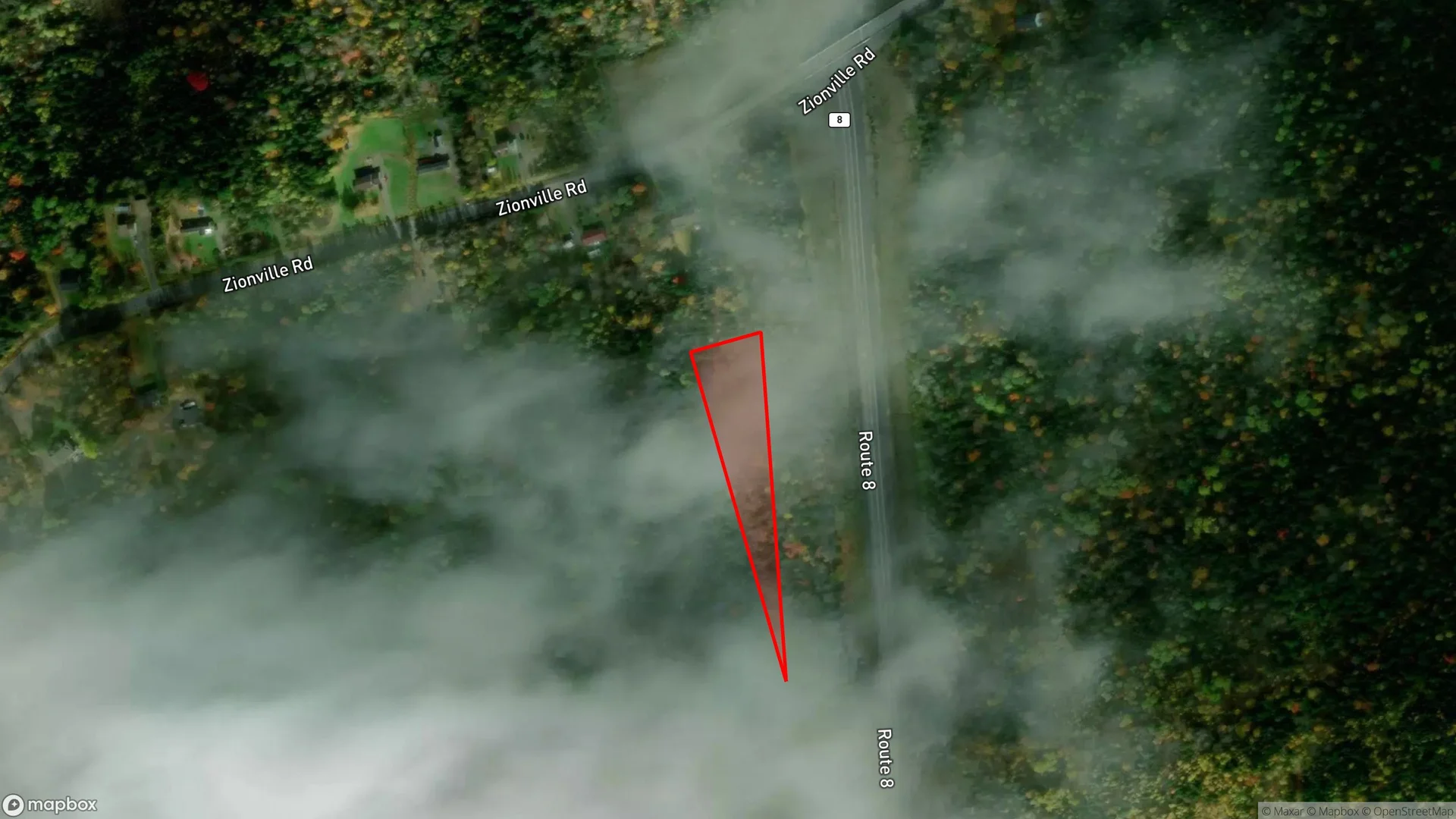 Tax sale property at , Fredericton - Photo 3