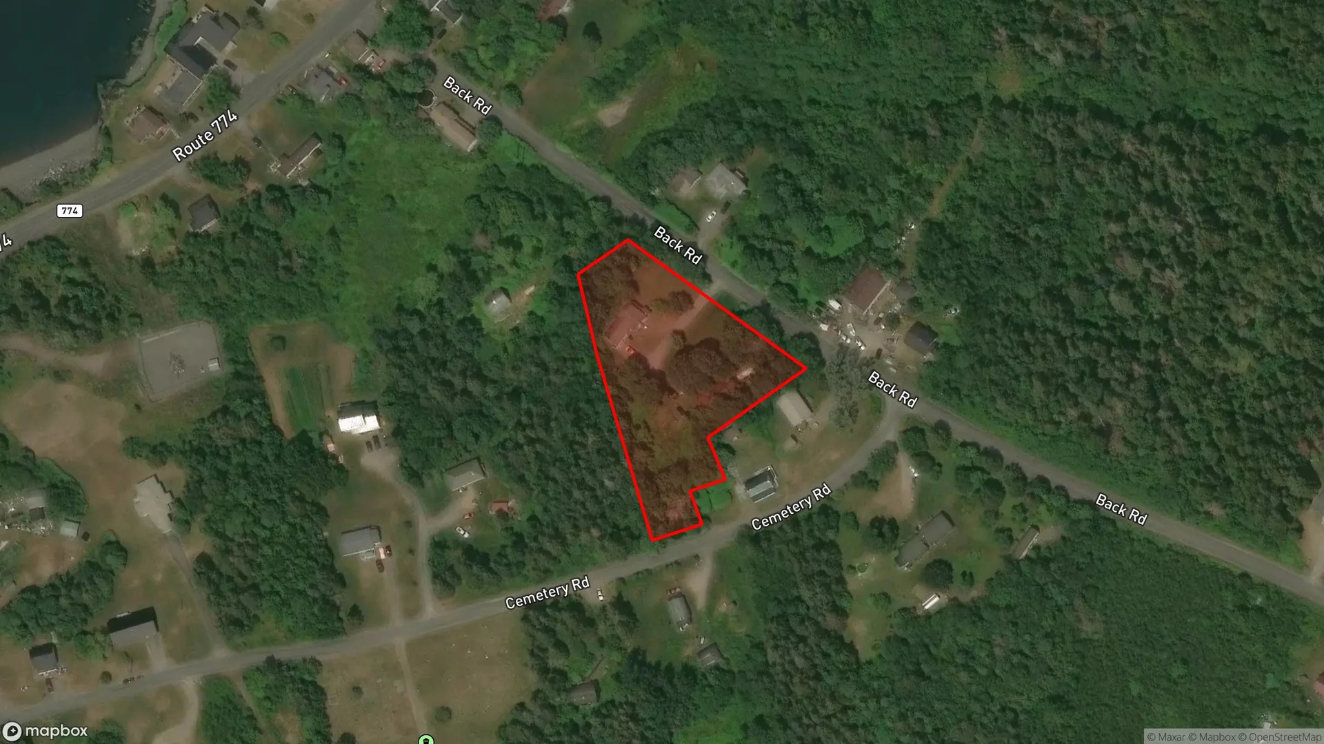 Tax sale property at , Charlotte - Photo 2