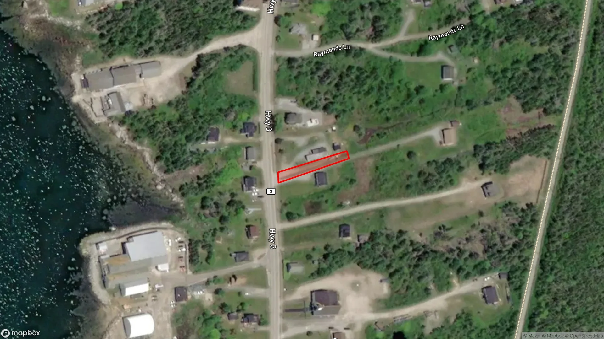 Tax sale property at , Barrington - Photo 2
