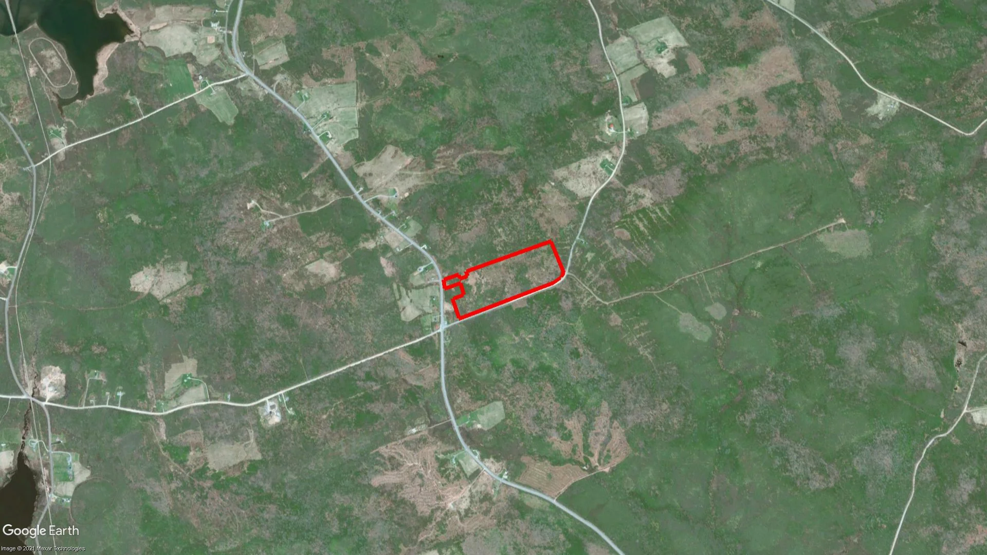 Tax sale property at Highway 19, Little Judique, Inverness - Photo 3