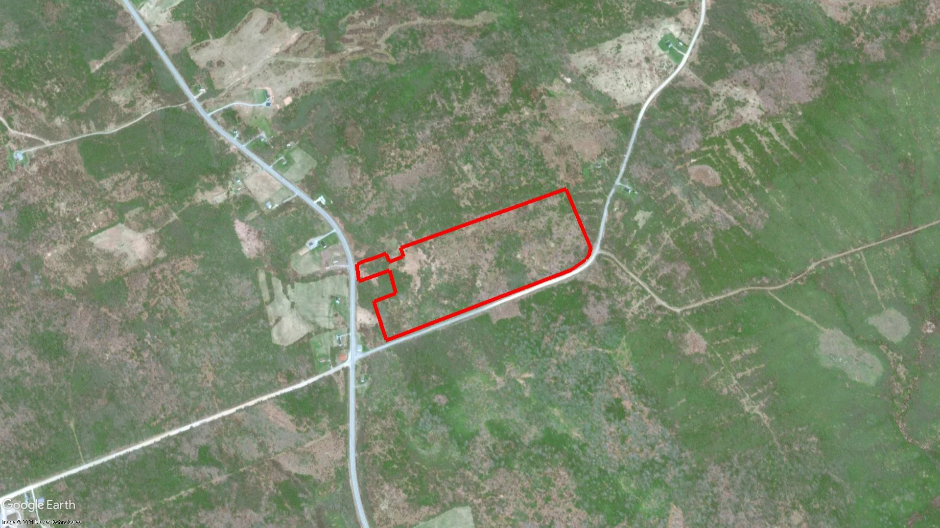Tax sale property at Highway 19, Little Judique, Inverness - Photo 2