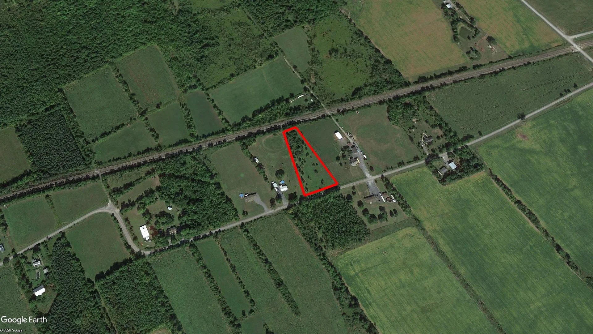 Tax sale property at Concession Rd 12, North Glengarry - Photo 3
