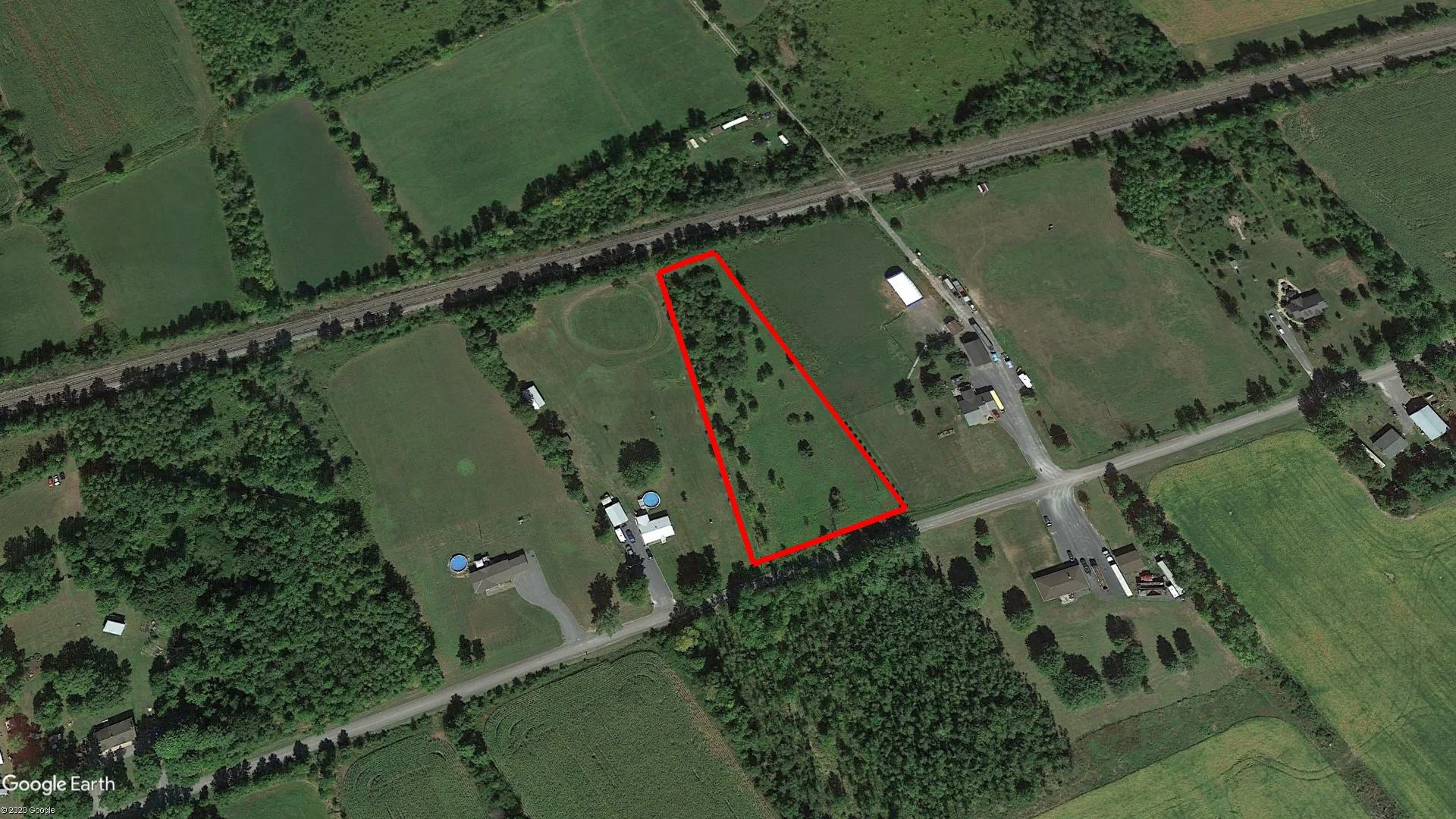 Tax sale property at Concession Rd 12, North Glengarry - Photo 2