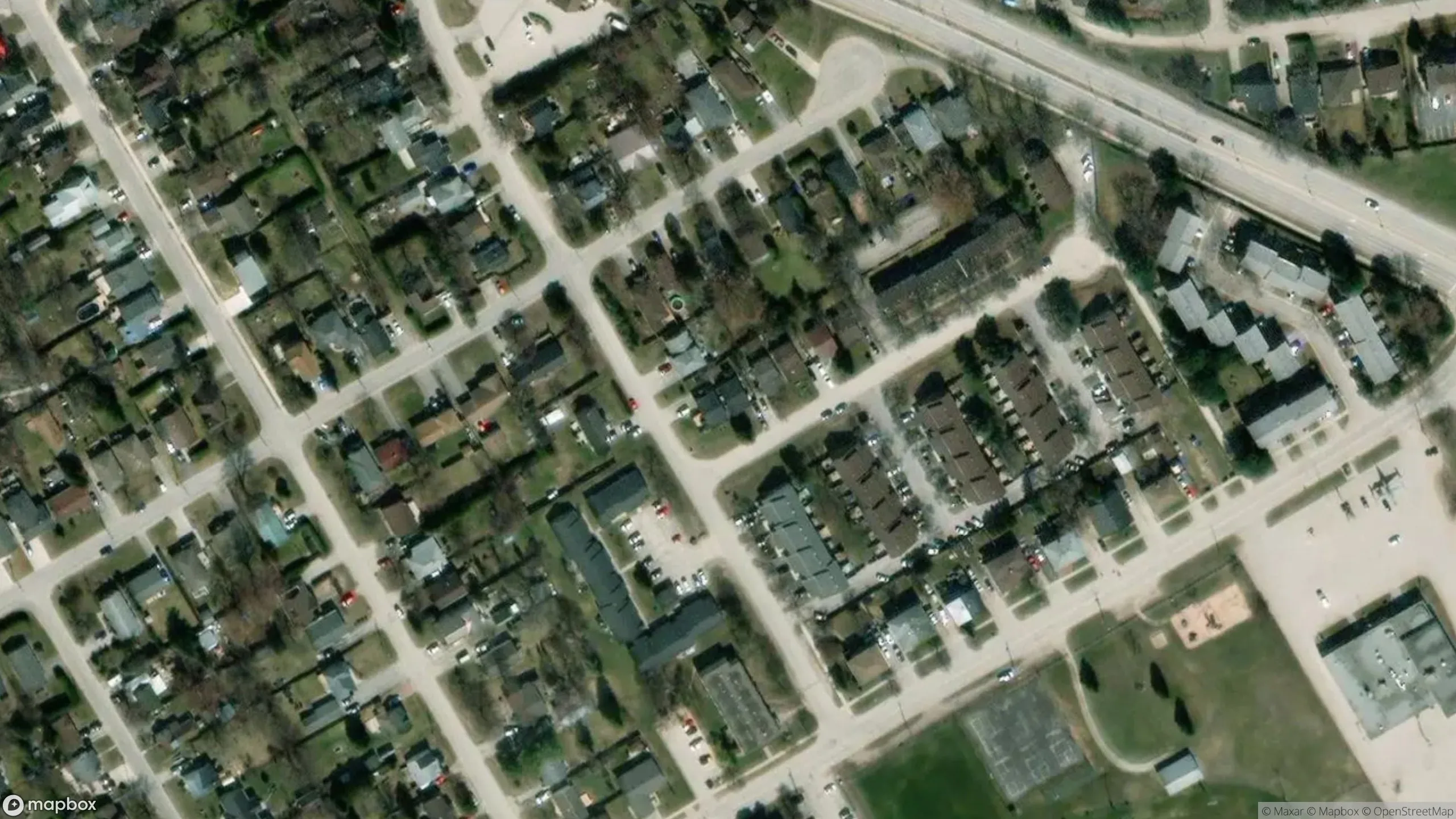 Tax sale property at , Haldimand County - Photo 2