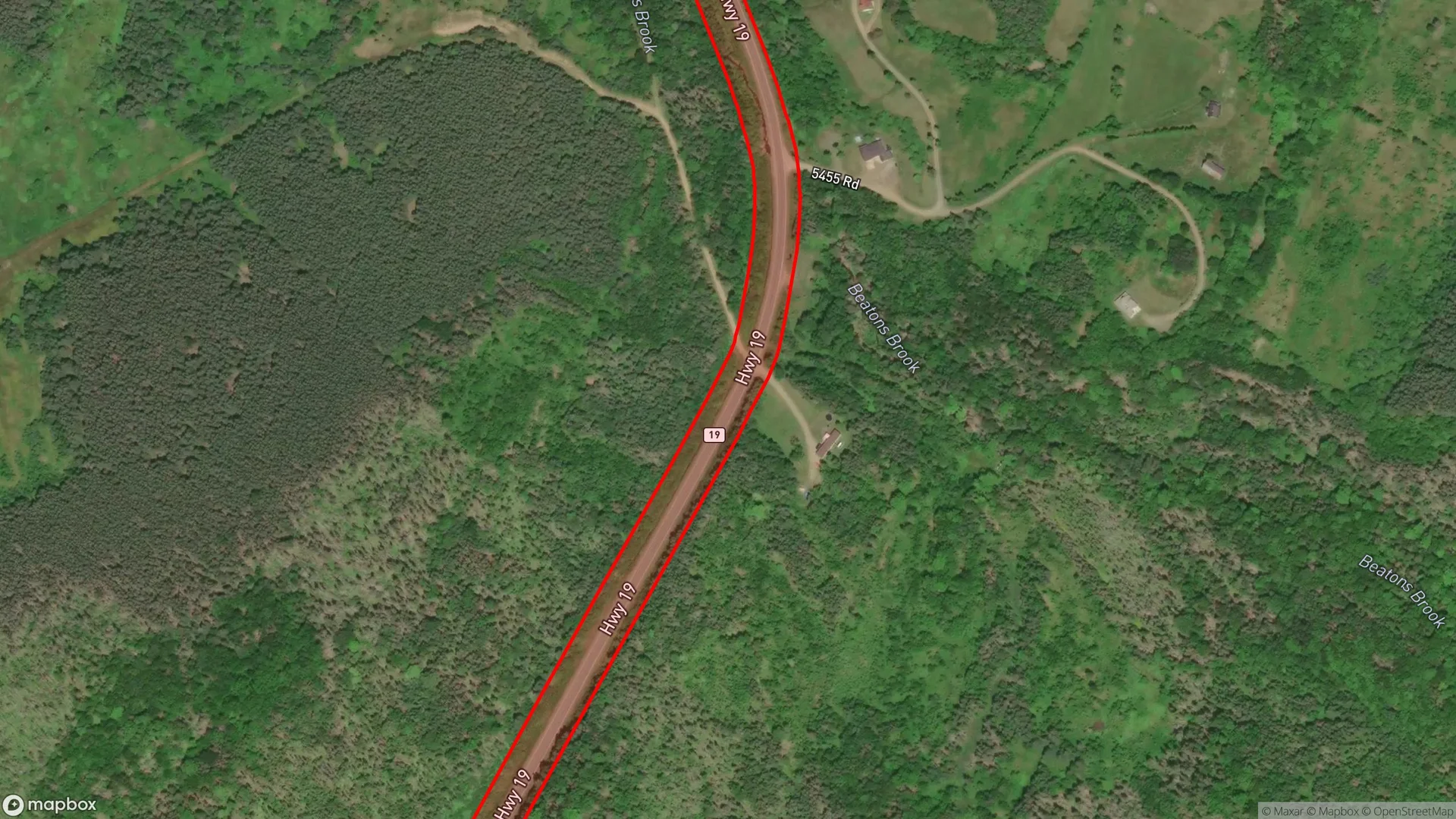 Tax sale property at HIGHWAY 19, LOT 4 CREIGNISH, Municipality of the County of Inverness - Photo 3