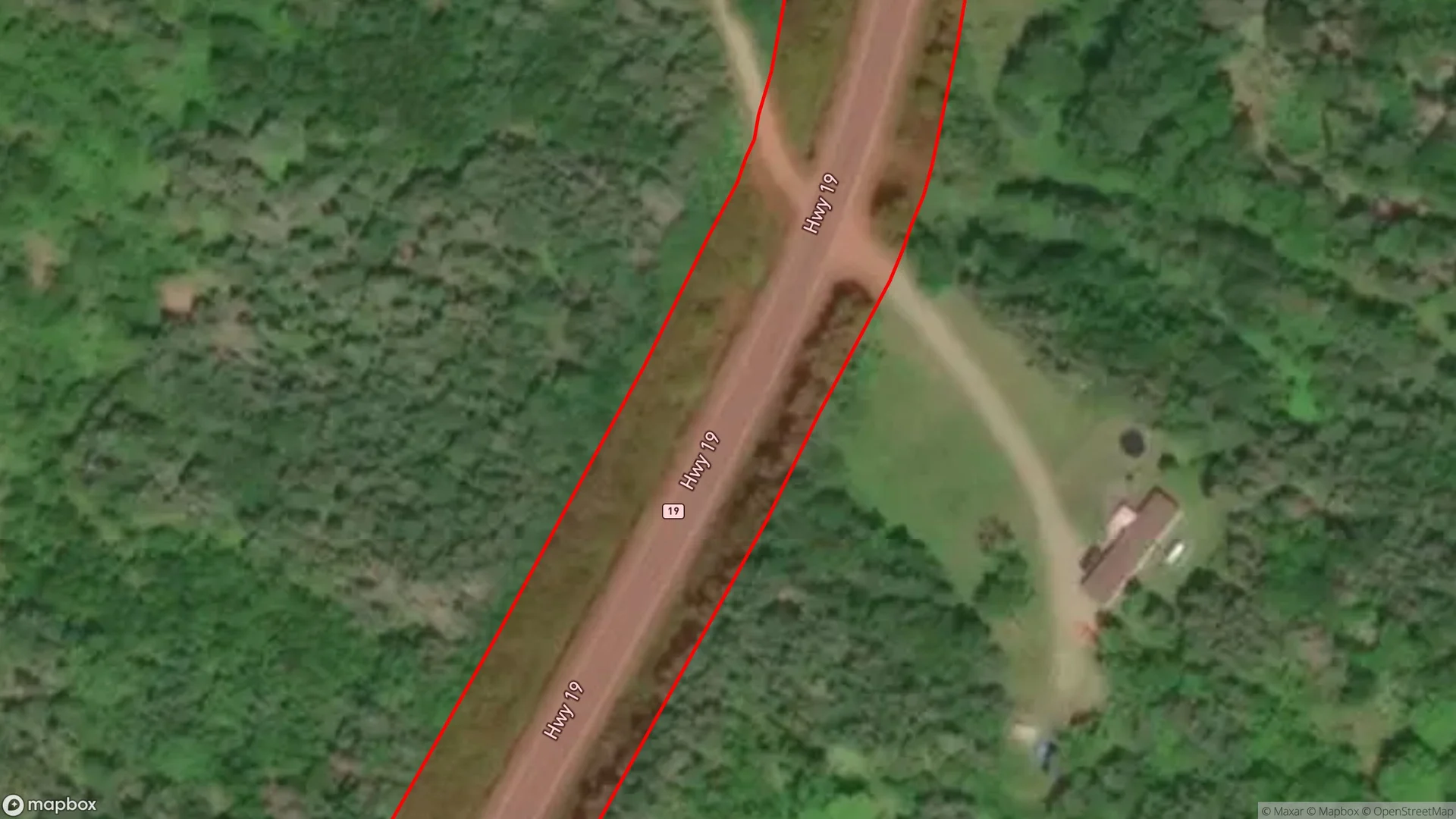 - Tax sale property in Municipality of the County of Inverness, NS