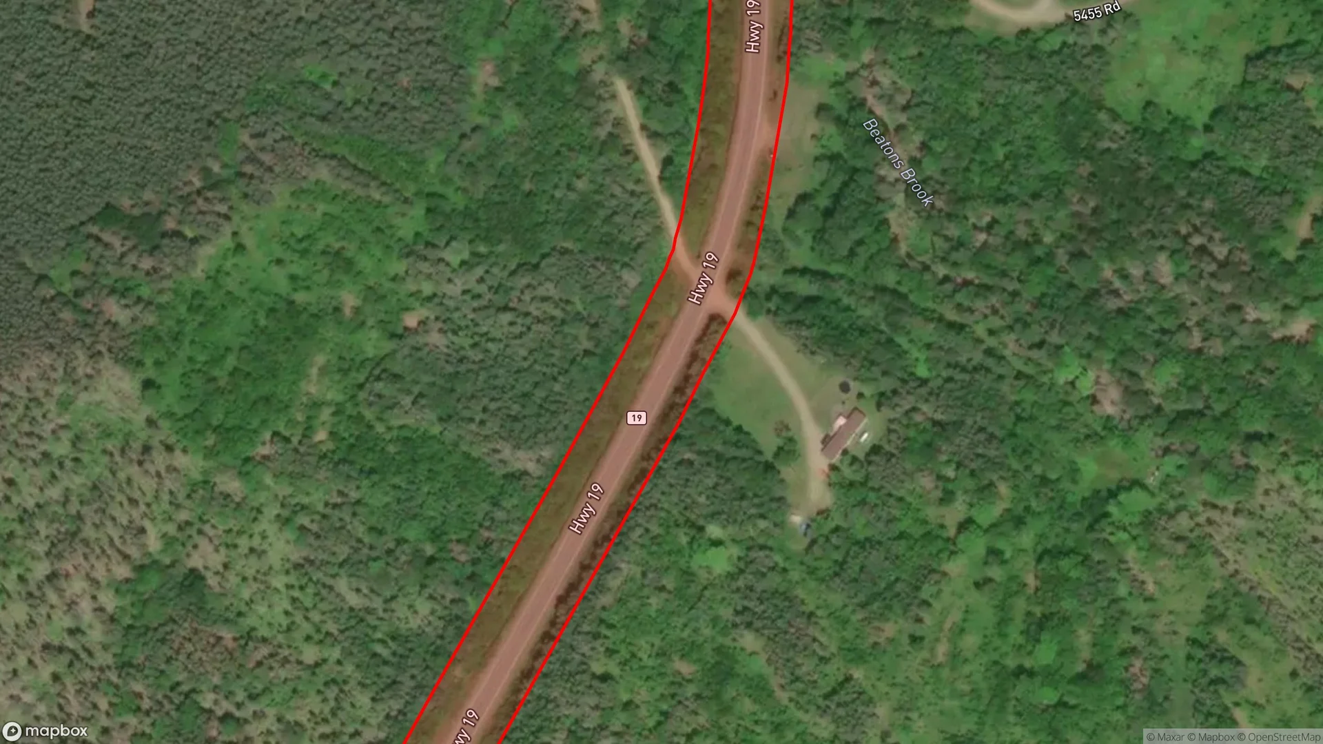 Tax sale property at HIGHWAY 19, LOT 4 CREIGNISH, Municipality of the County of Inverness - Photo 2