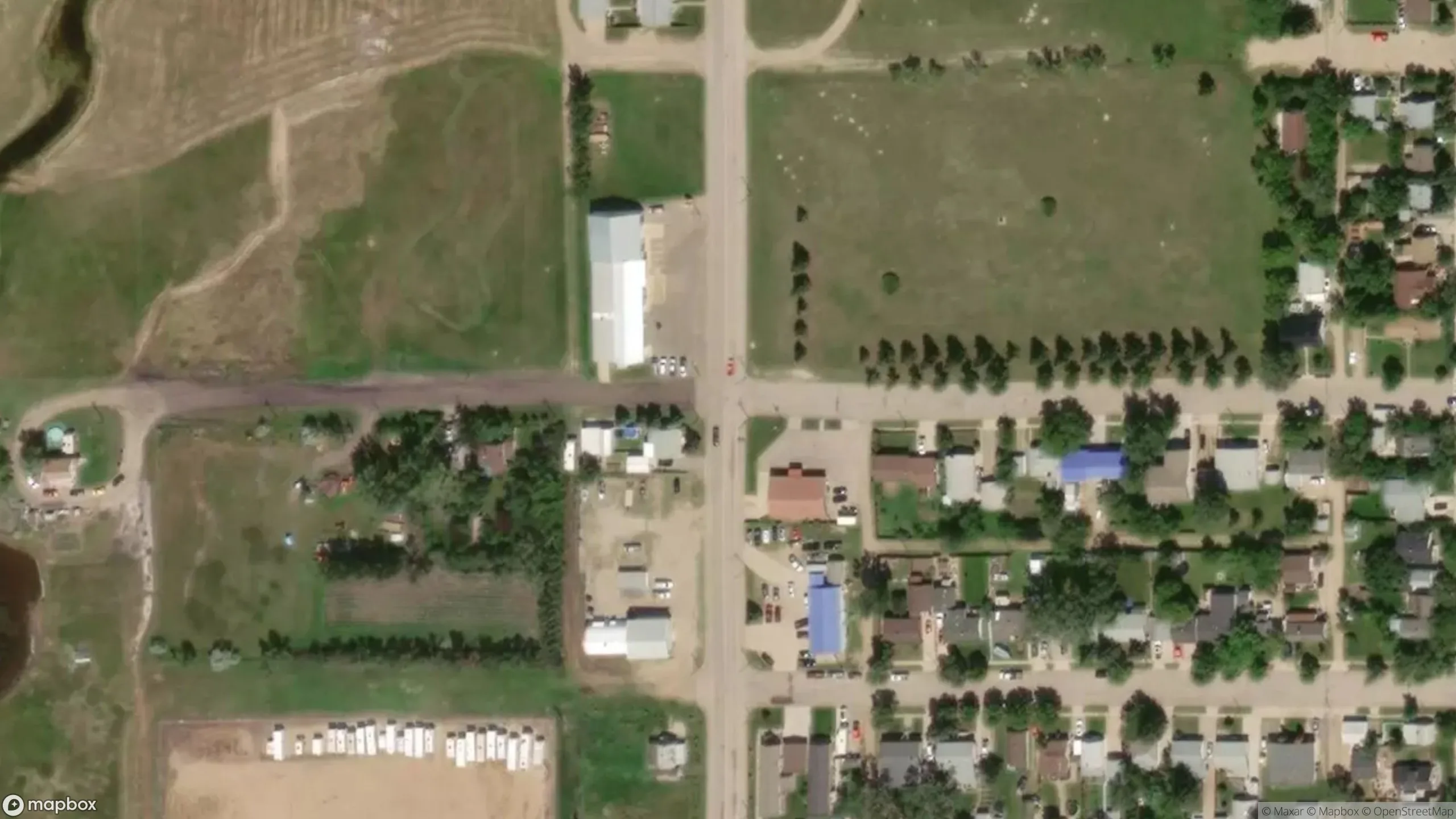 Tax sale property at , Town of Ituna - Photo 2