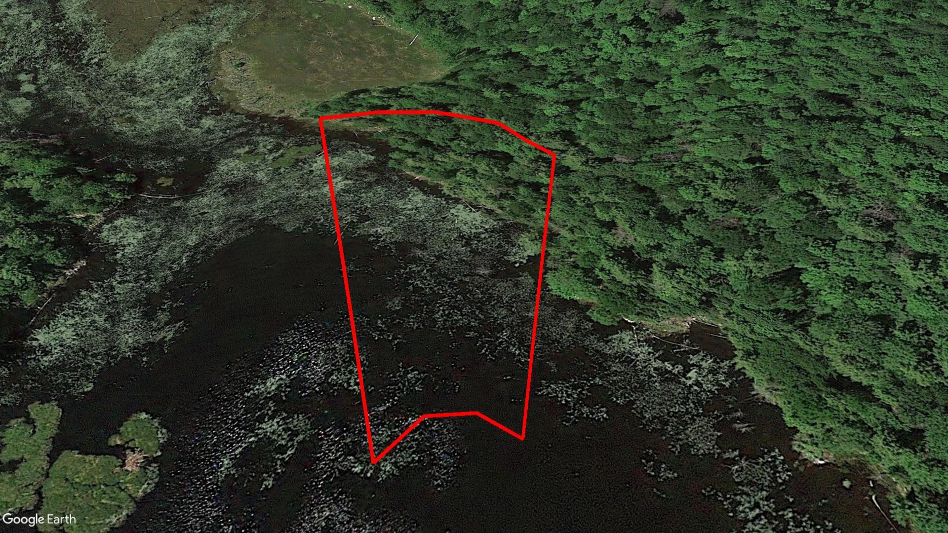 Tax sale property at Terrain vacant, WENTWORTH-NORD - Photo 3