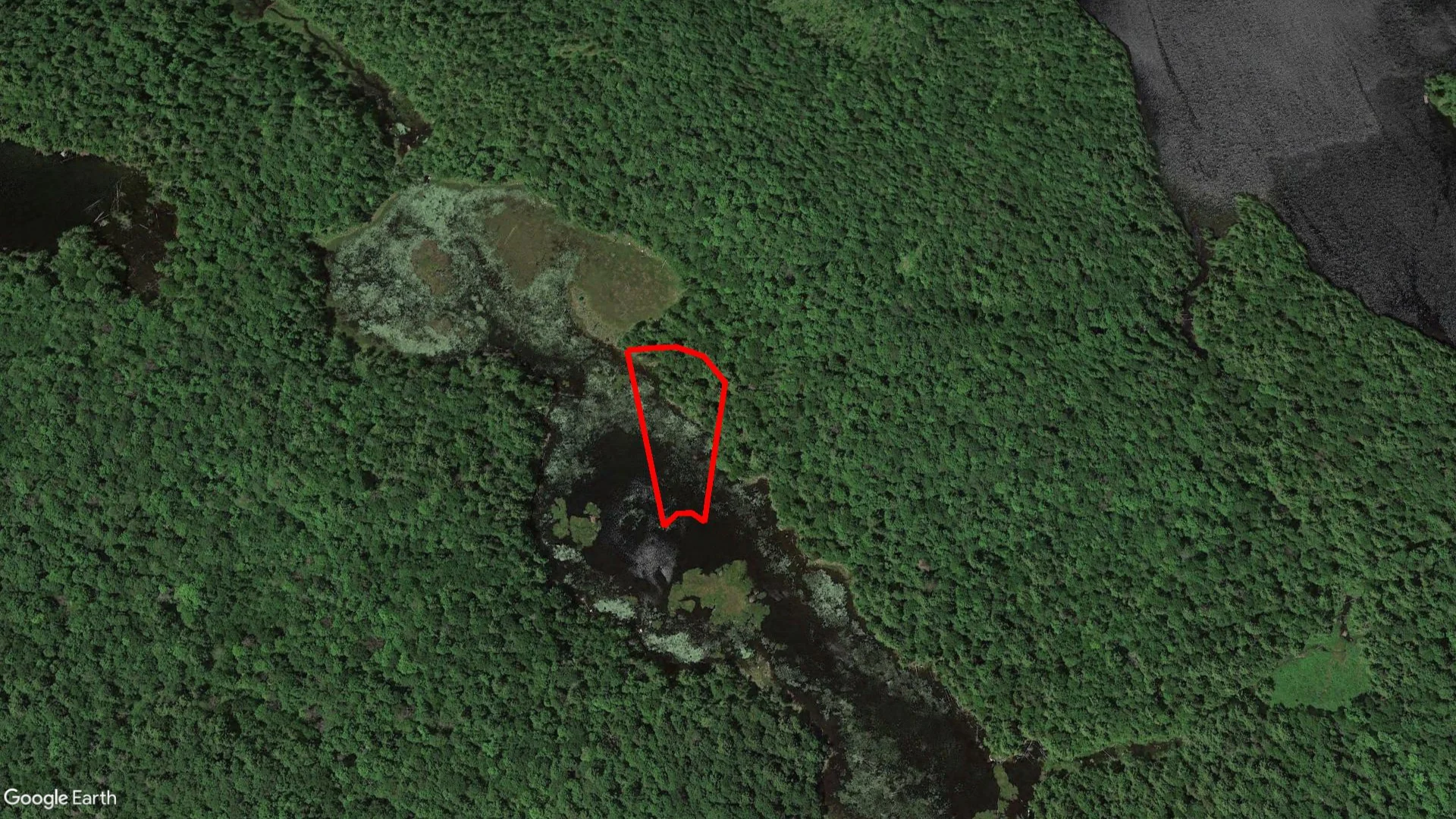  - Tax sale property in WENTWORTH-NORD