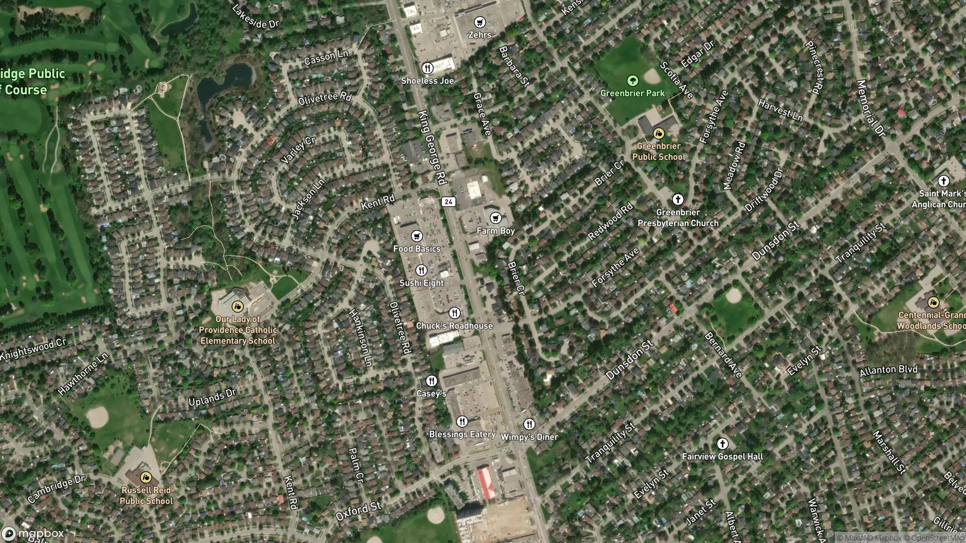 Tax sale property at , Brantford - Photo 3