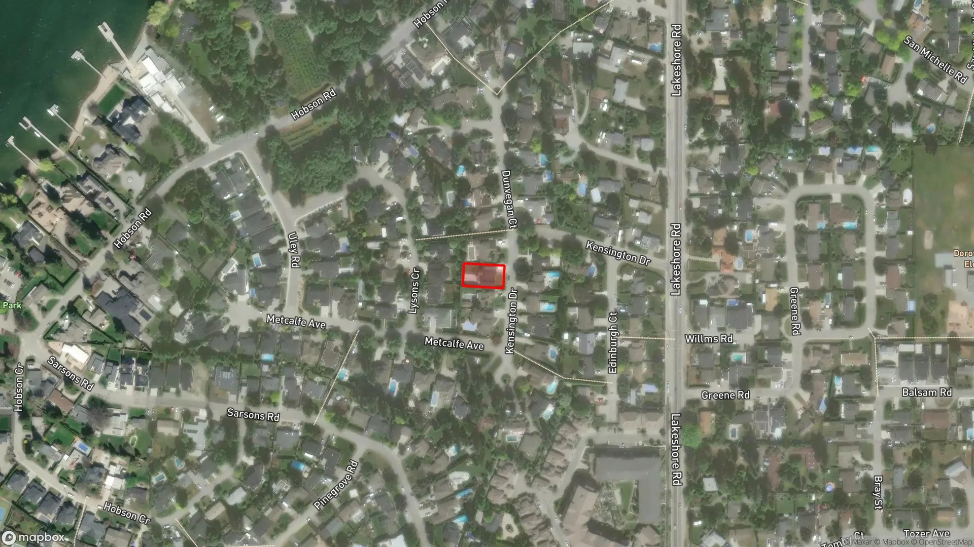 Tax sale property at , Kelowna - Photo 3