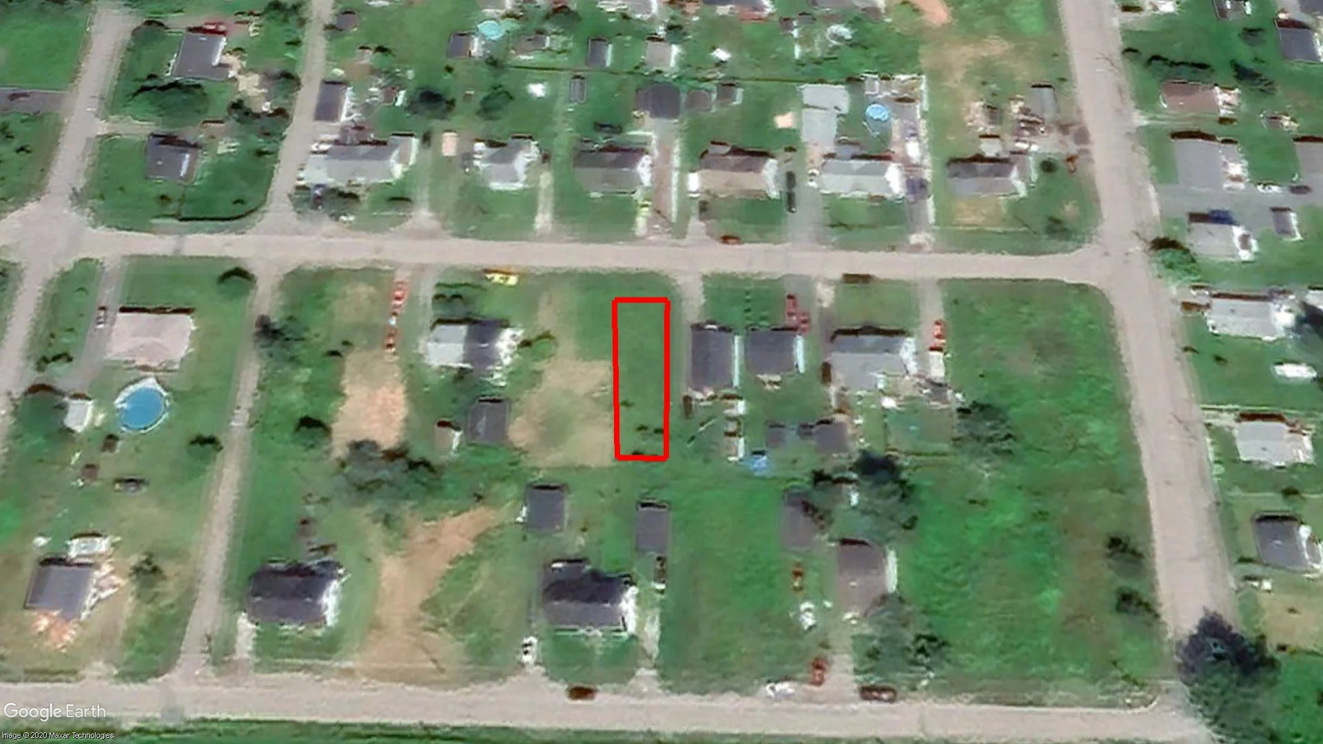 Tax sale property at 15 INTERNATIONAL ST LAND, GLACE BAY, Cape Breton - Photo 7