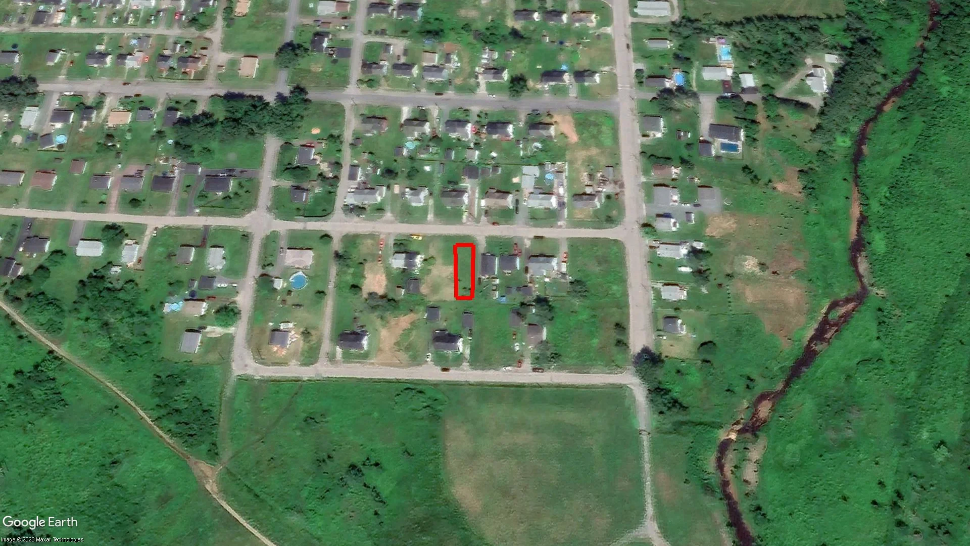 Tax sale property at 15 INTERNATIONAL ST LAND, GLACE BAY, Cape Breton - Photo 8