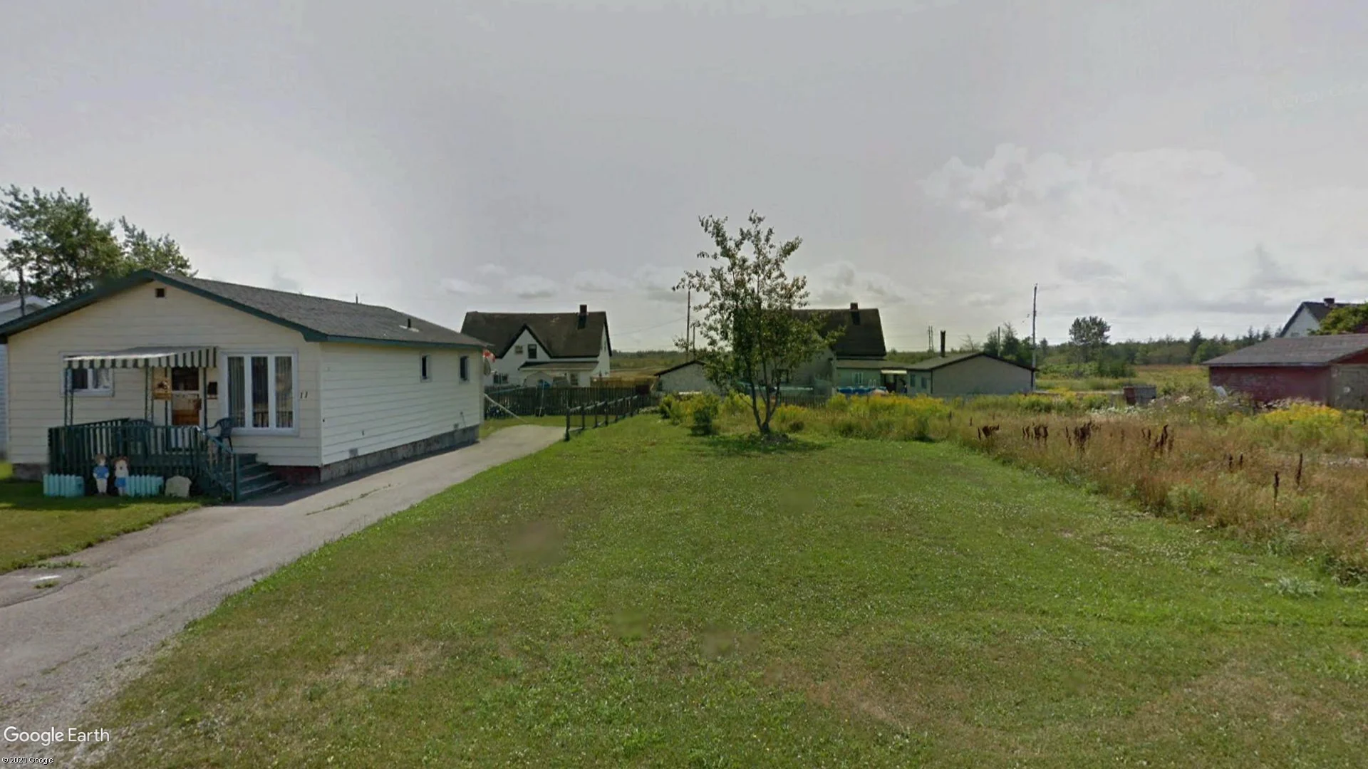 Tax sale property at 15 INTERNATIONAL ST LAND, GLACE BAY, Cape Breton - Photo 5