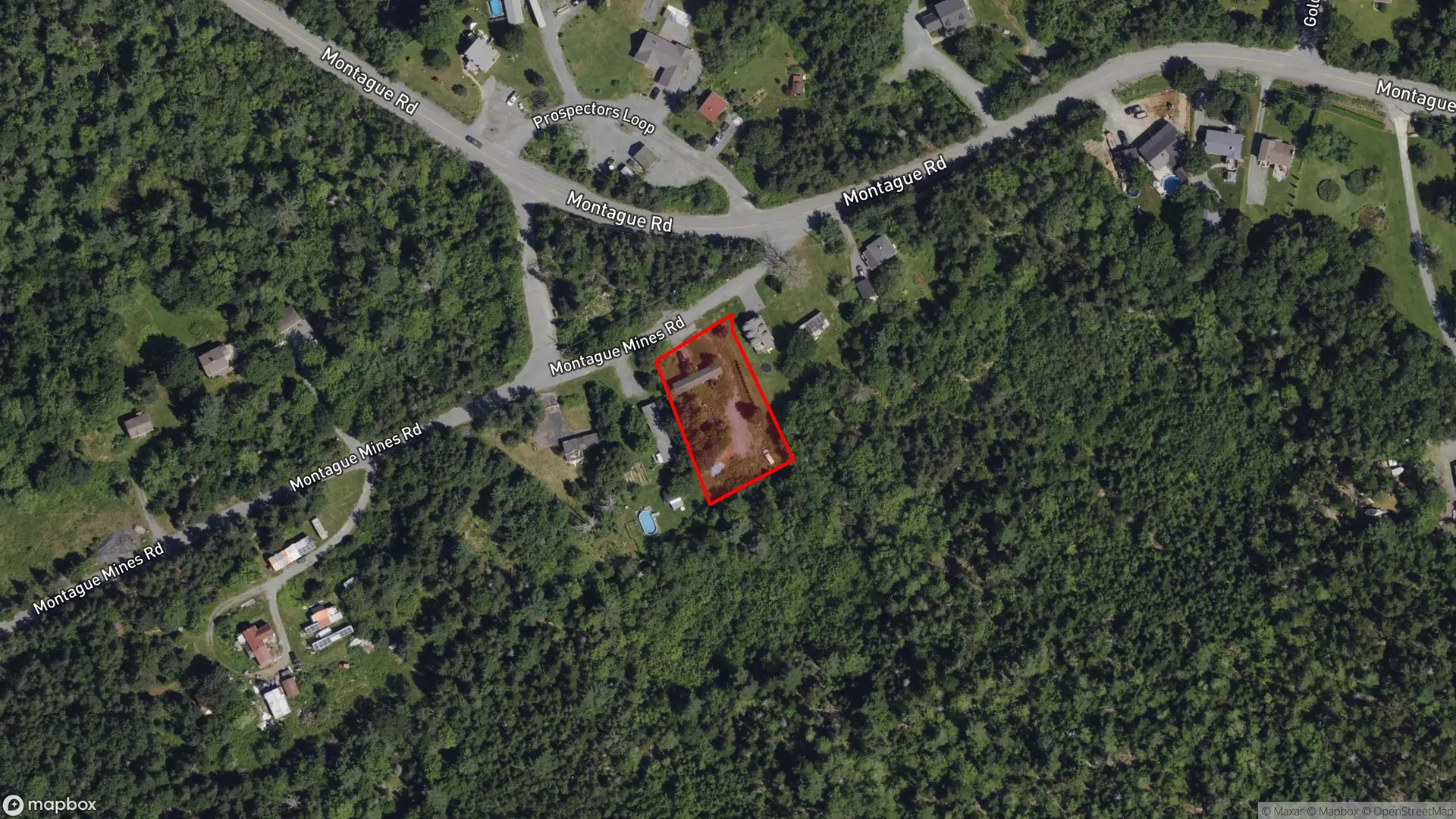 Tax sale property at , Halifax - Photo 2