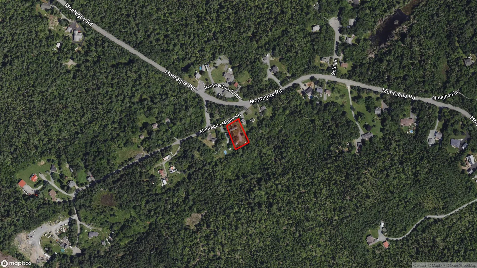 Tax sale property at , Halifax - Photo 3