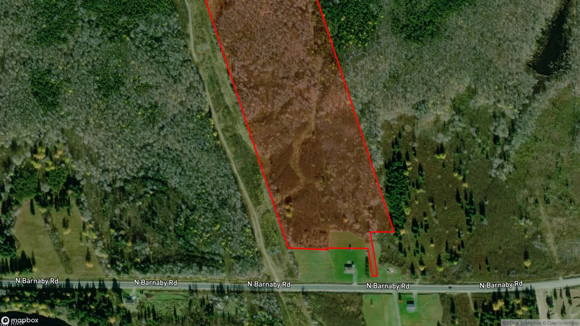Tax sale property at , Bathurst - Photo 3