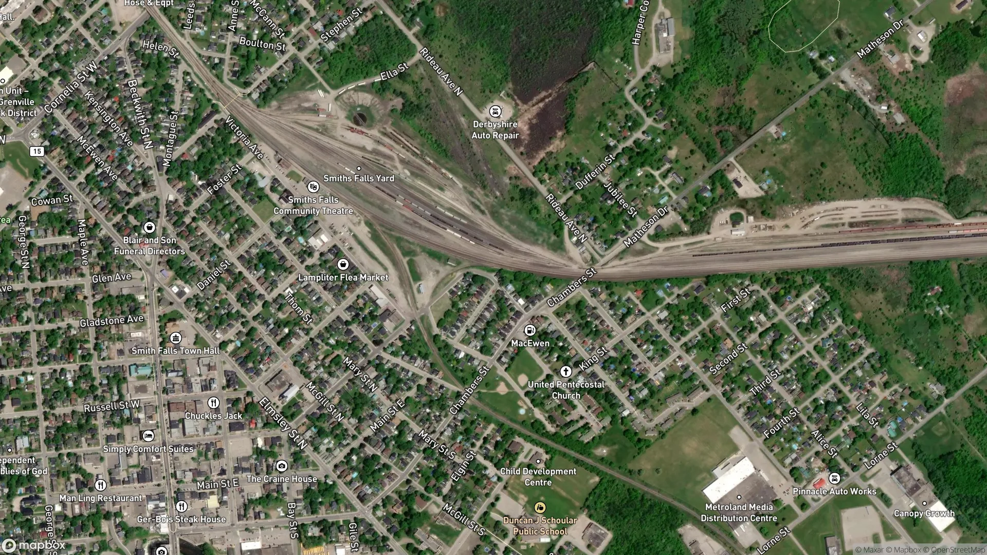  - Tax sale property in Smiths Falls