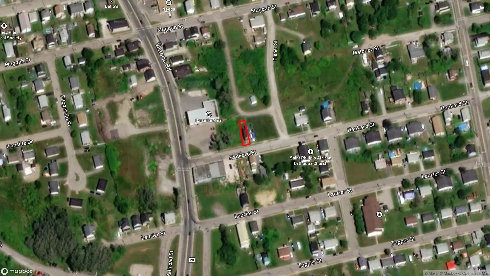 Tax sale property at , Cape Breton - Photo 2