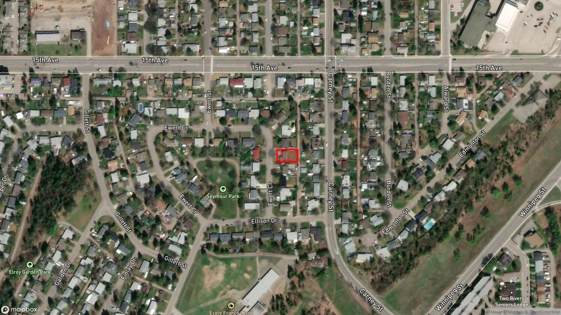 Tax sale property at , Prince George - Photo 3