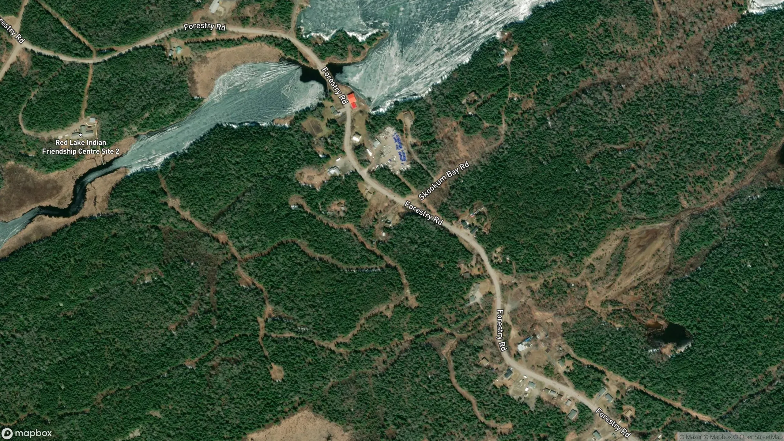 Tax sale property at , Municipality of Red Lake - Photo 3