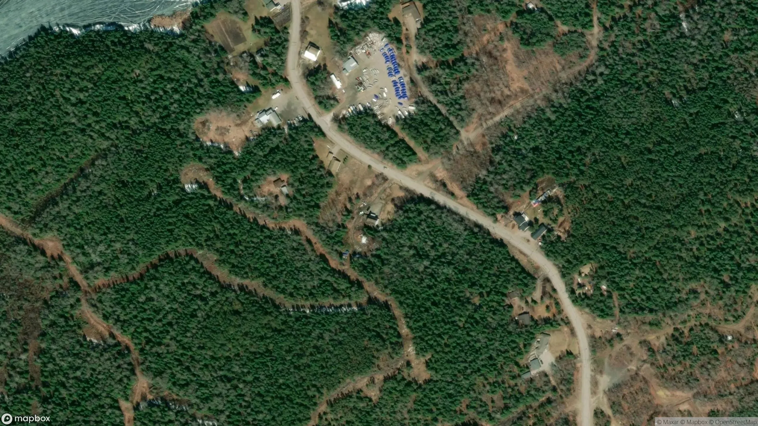 Tax Sale Property in Municipality of Red Lake, Ontario