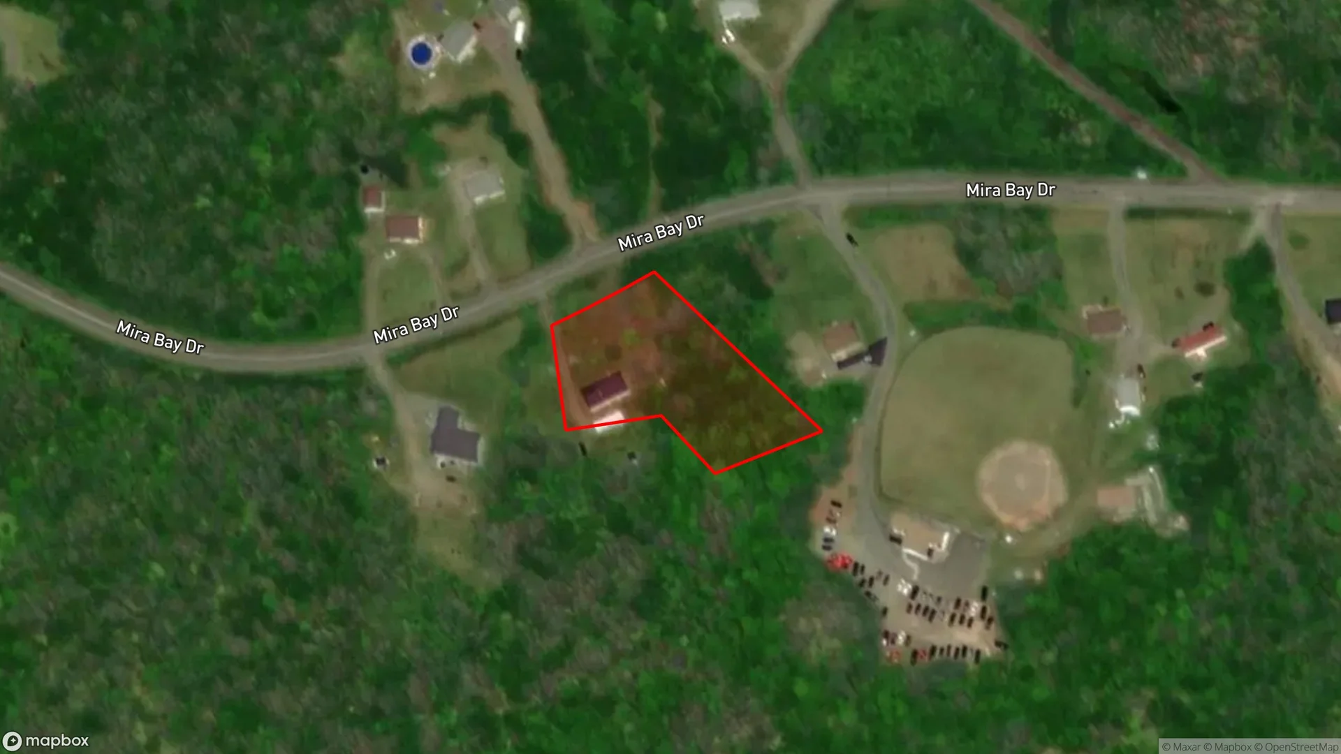 Tax sale property at , Cape Breton - Photo 2