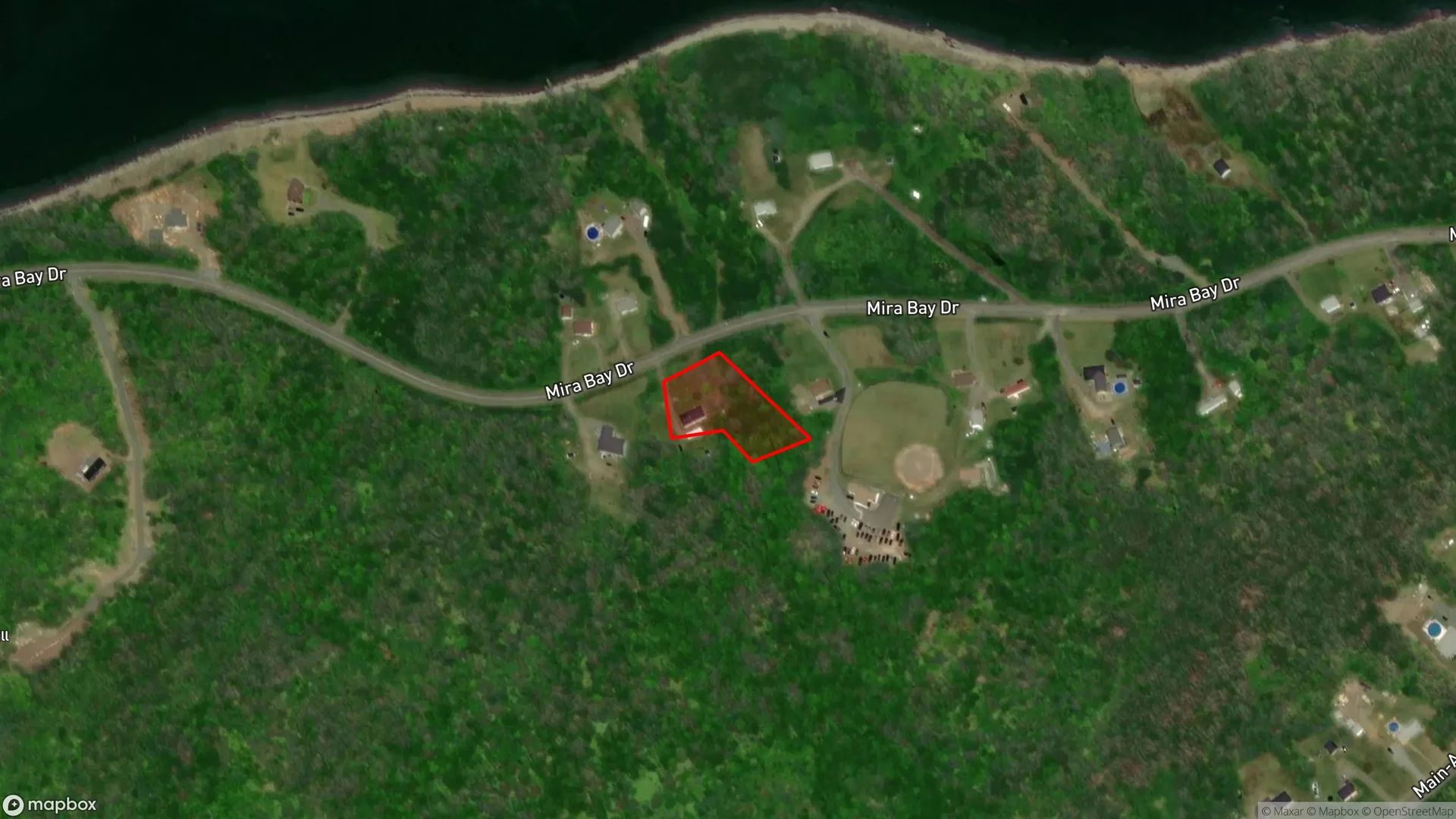 Tax sale property at , Cape Breton - Photo 3