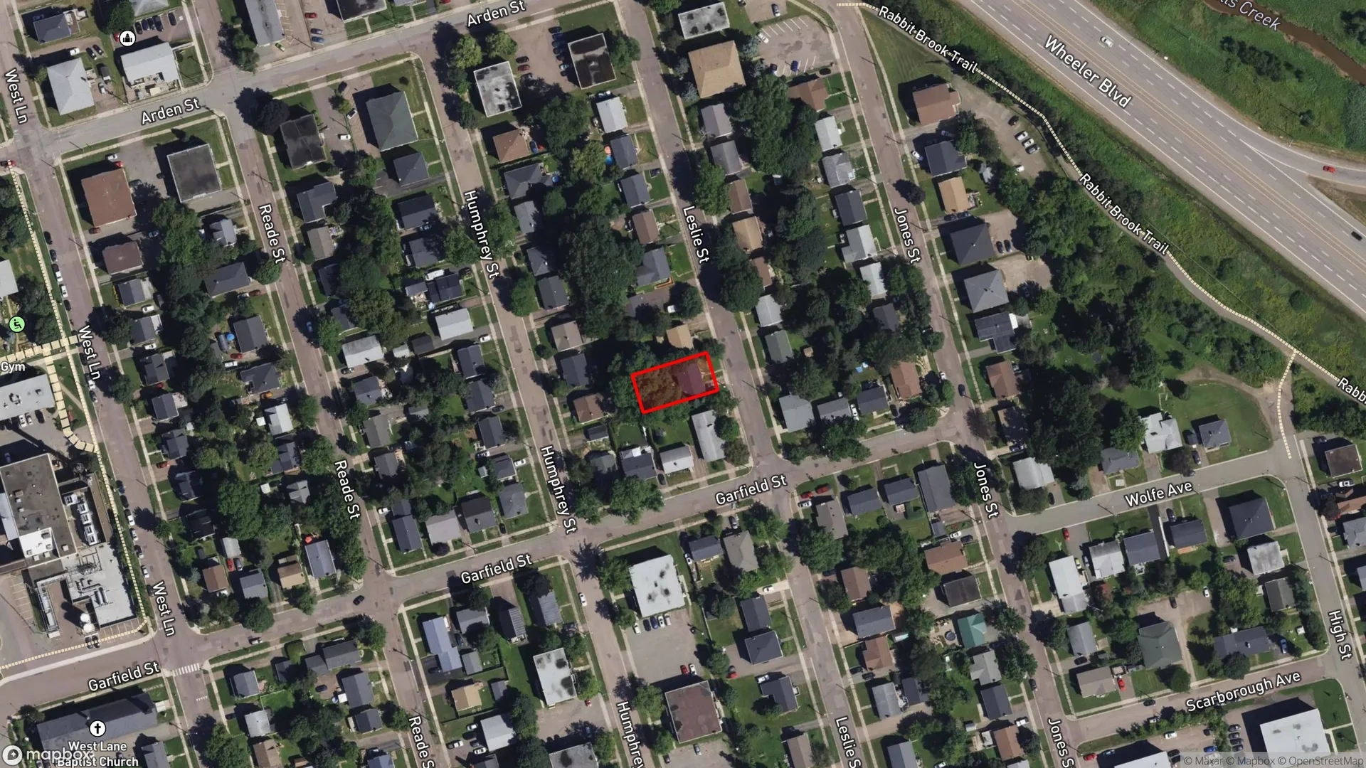 Tax sale property at , Albert Westmorland - Photo 2