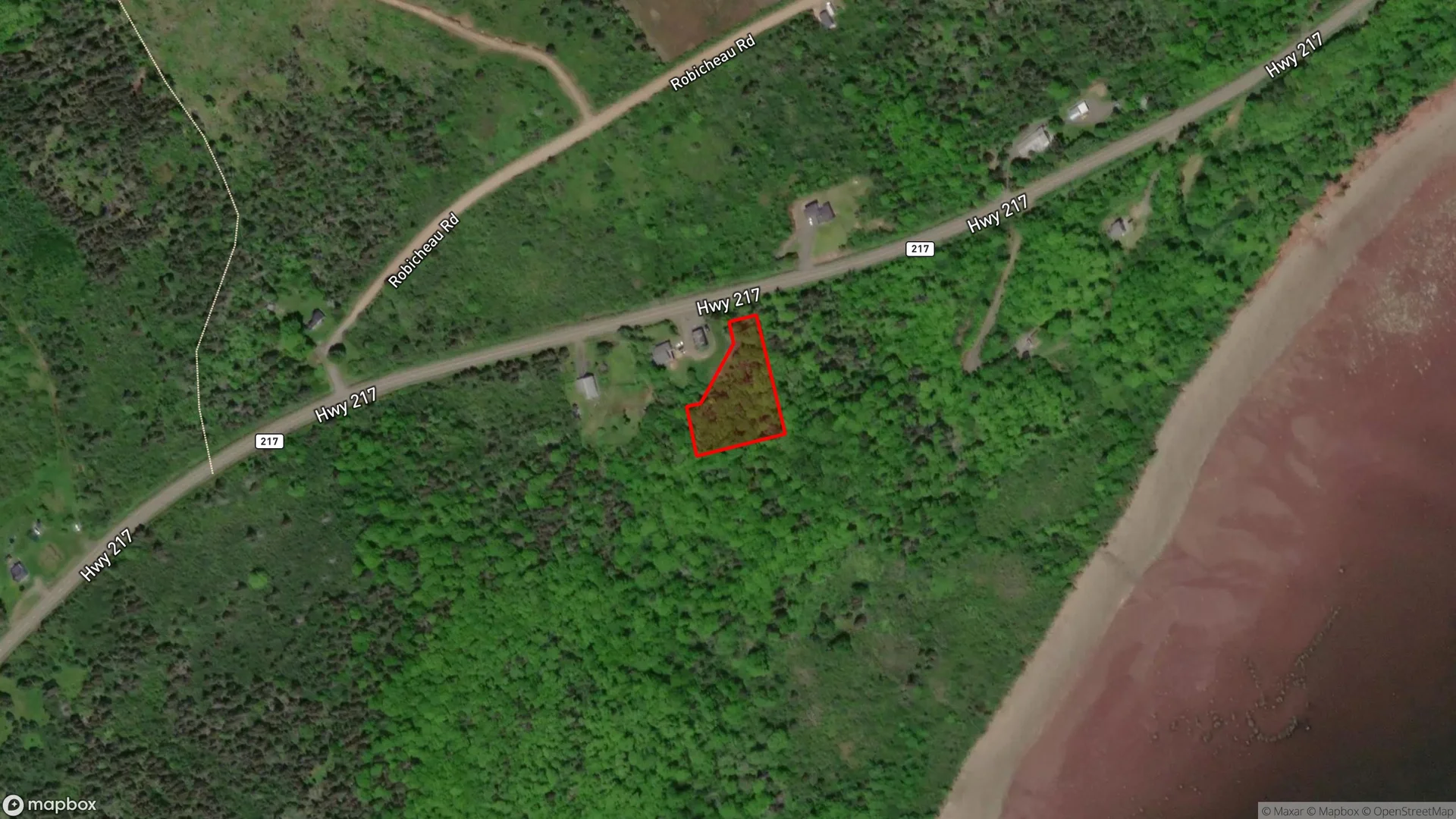 Tax sale property at , Digby - Photo 3
