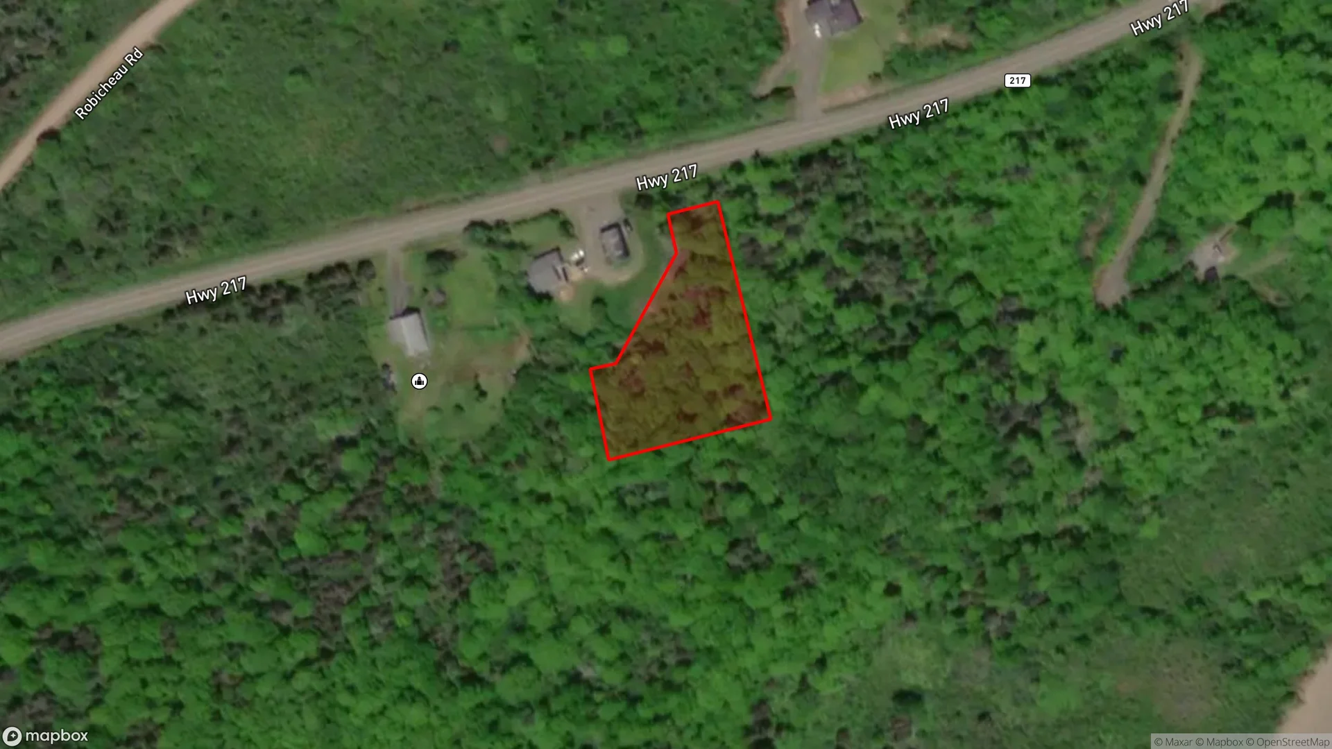 Tax sale property at , Digby - Photo 2
