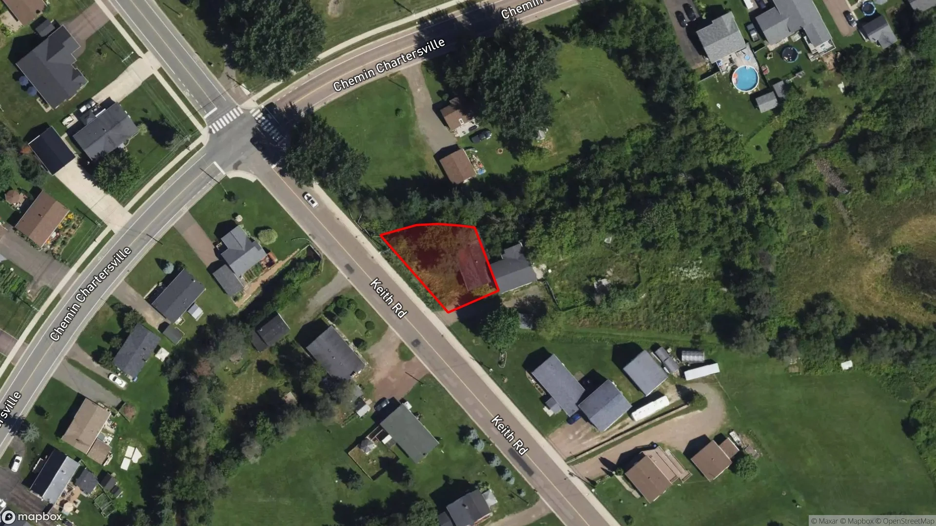 13 Keith Road Dieppe