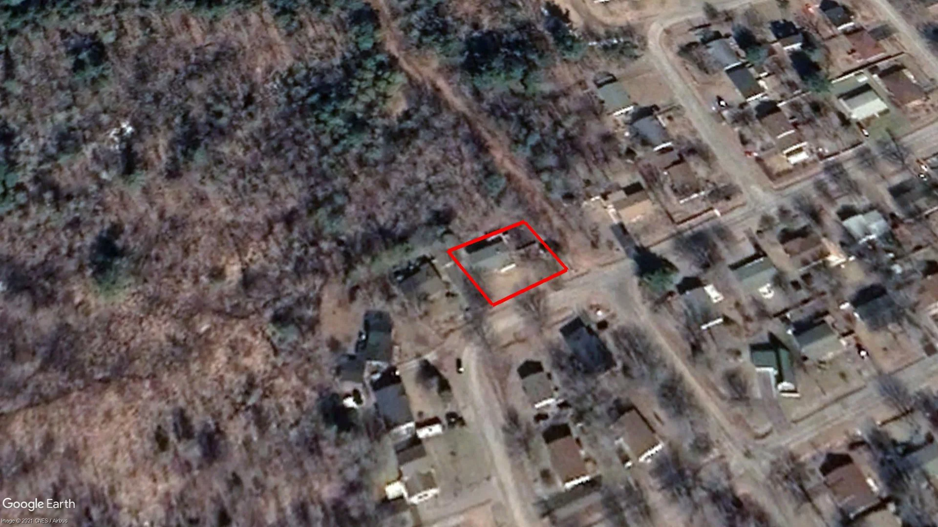 Tax sale property at 803 Orion St Greenwood, Kings - Photo 4