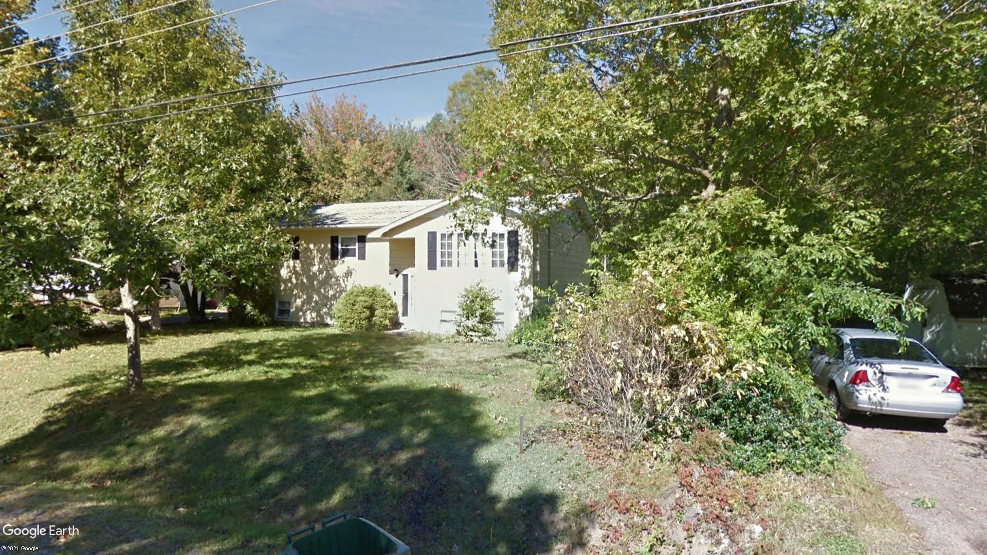 Tax sale property at 803 Orion St Greenwood, Kings - Photo 3
