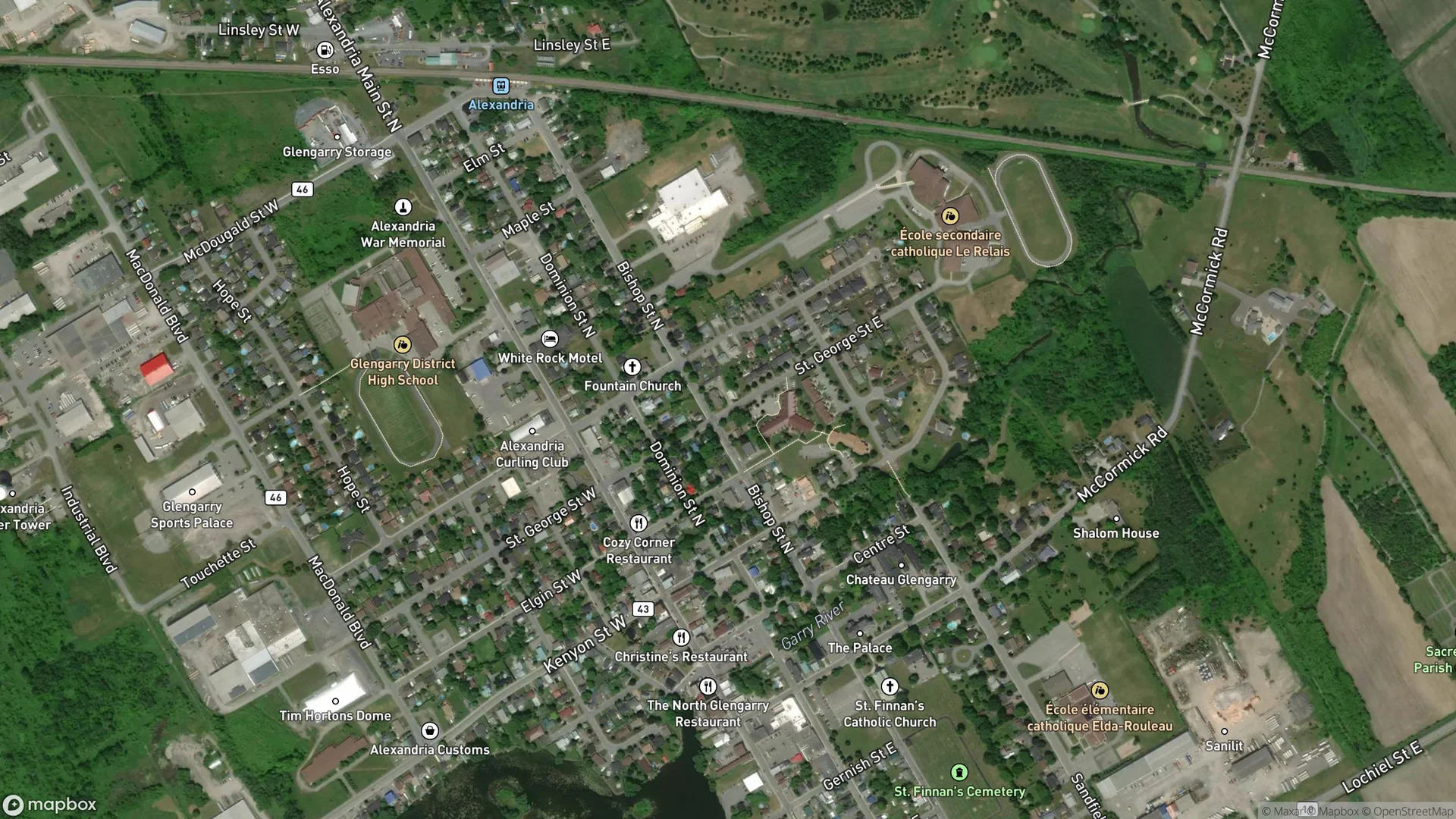 Tax sale property at , North Glengarry - Photo 3