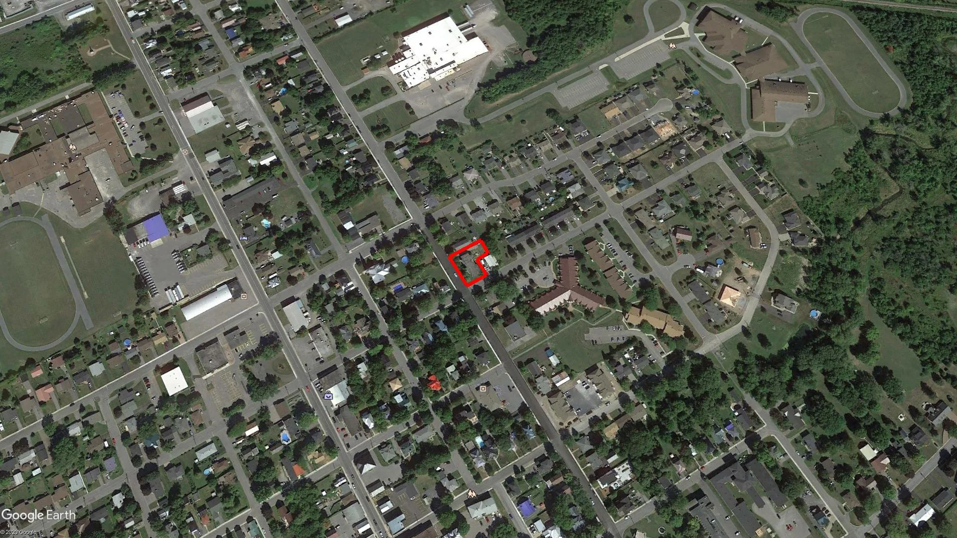 Tax sale property at 99-103 Bishop St. N., Alexandria, North Glengarry - Photo 3