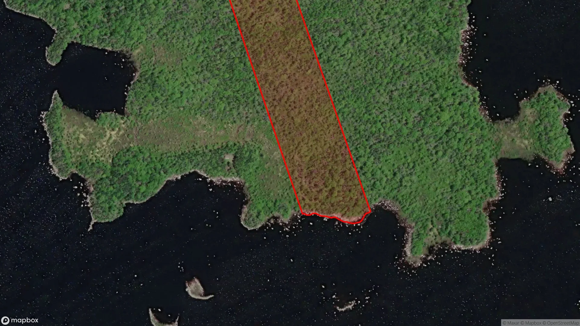 Tax sale property at , Argyle - Photo 3
