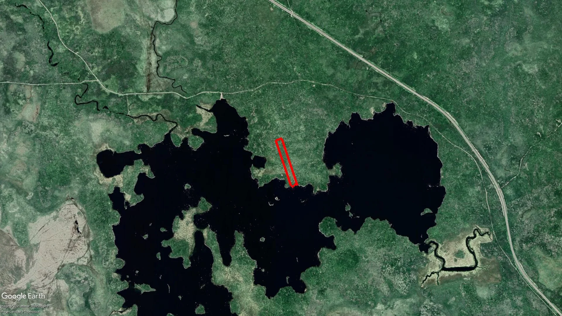 Tax sale property at FRENCH LAKE, MIDDLE EAST PUBNICO, Argyle - Photo 3